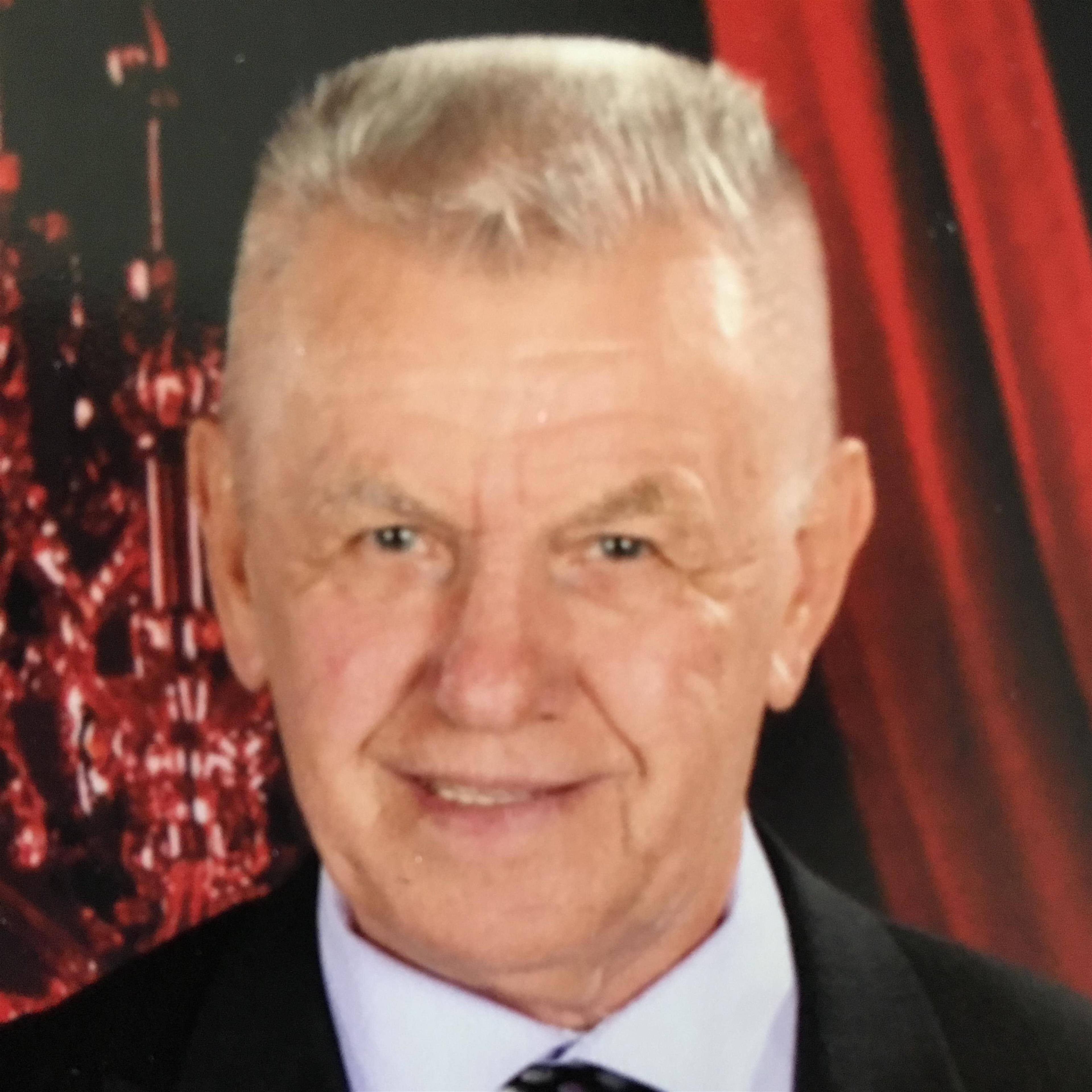 Joseph Hain