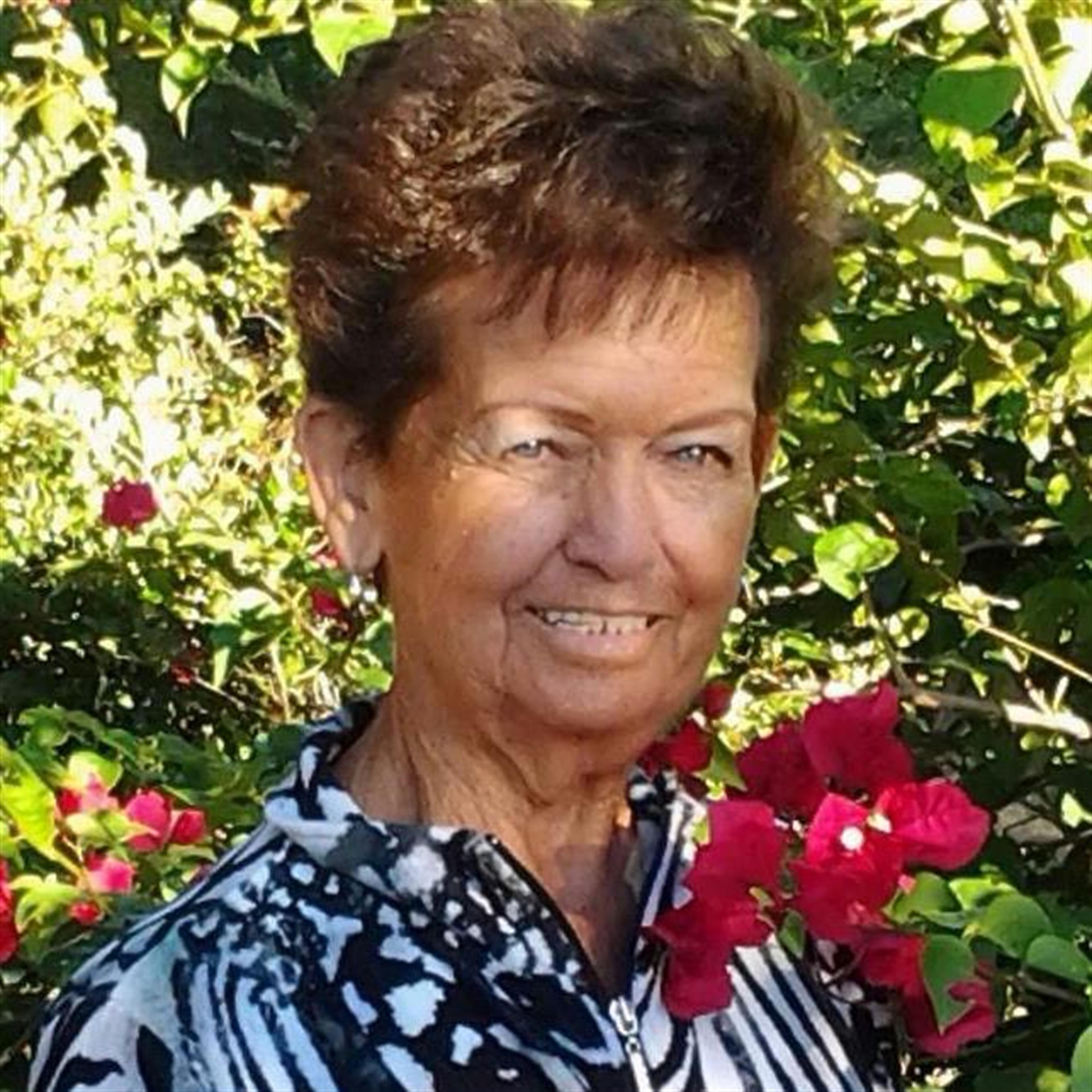 Janet Jones
