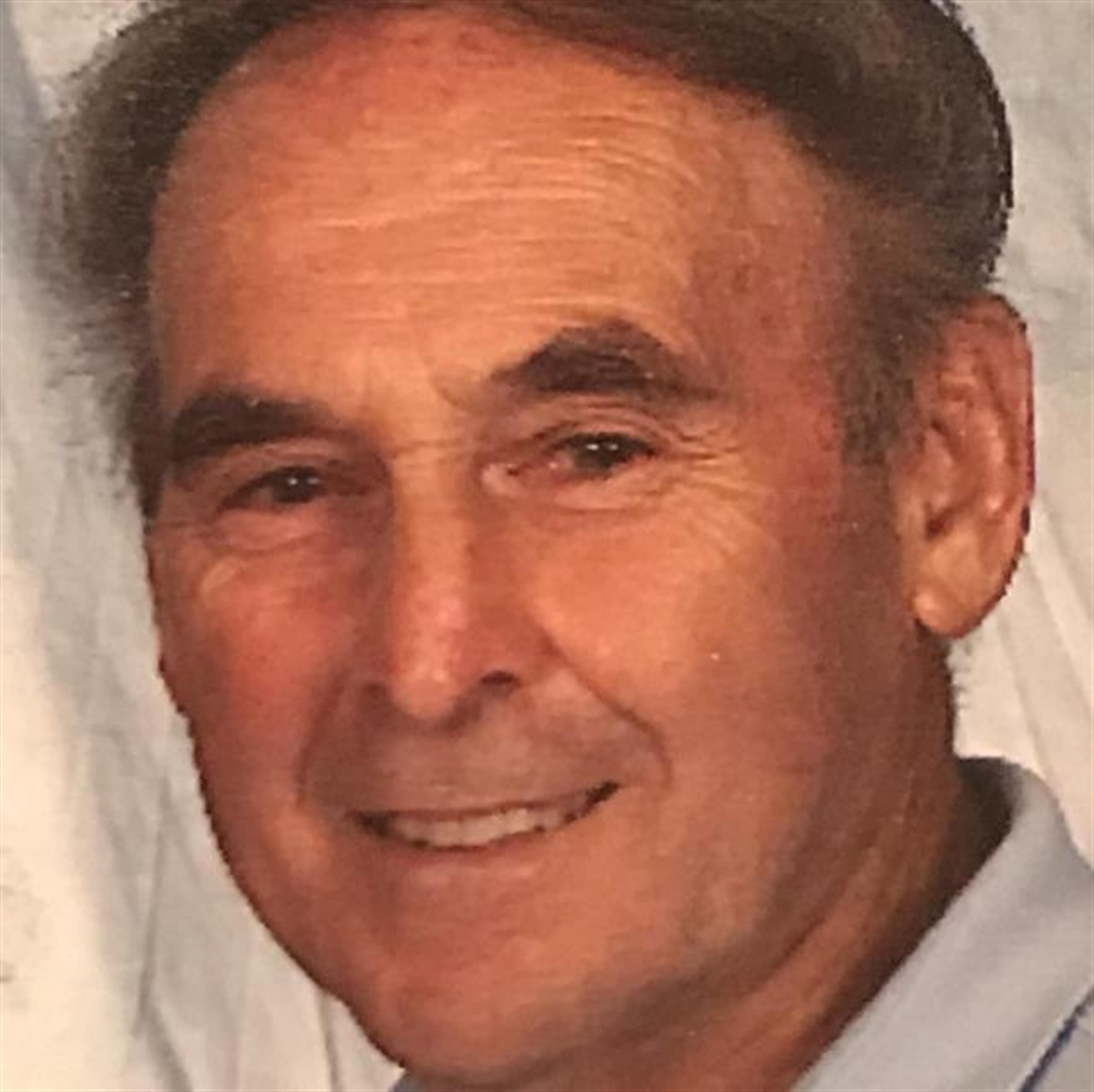 Robert  Daniel Lepore 