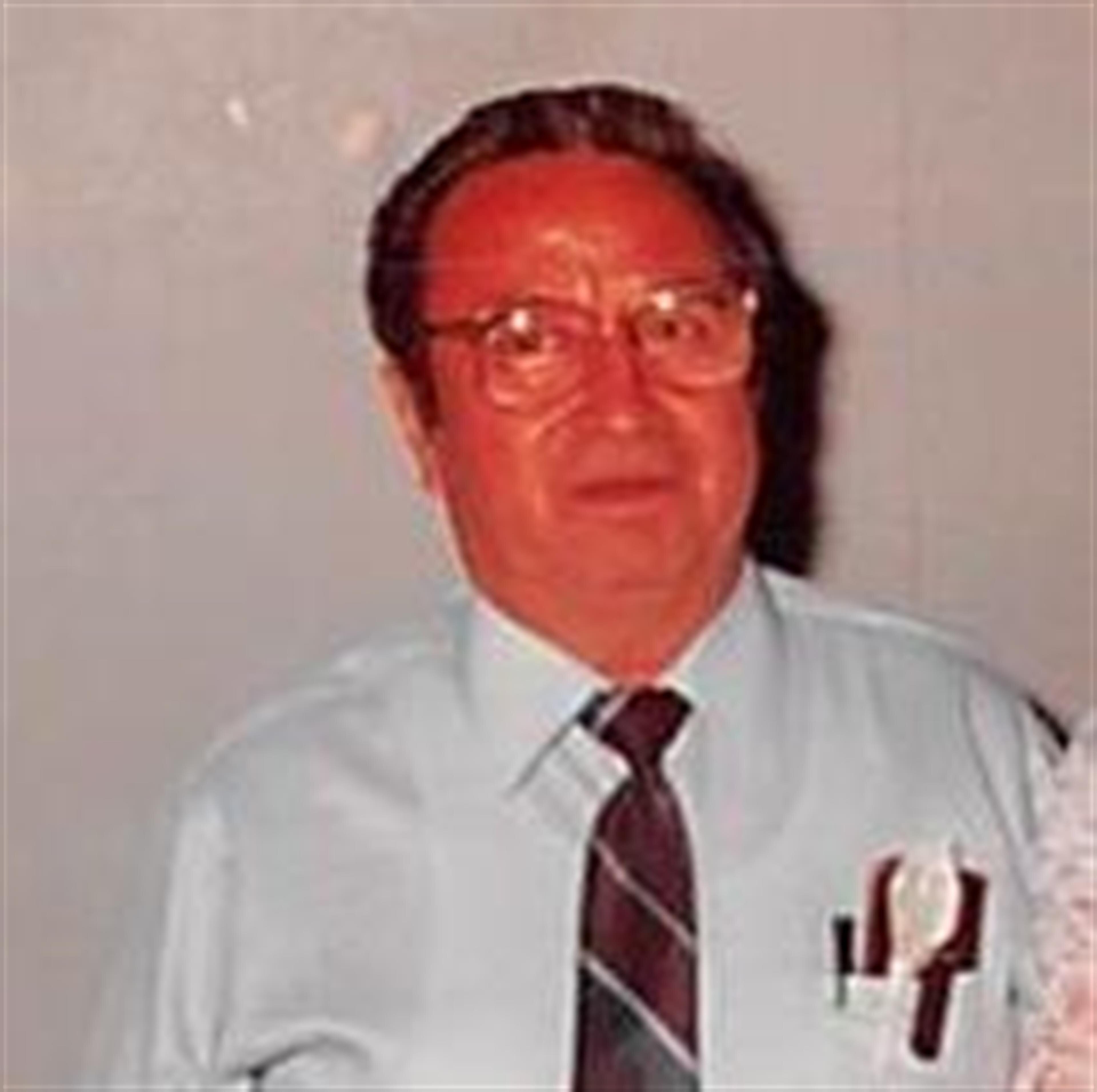 Mr. Tomas Avendano
