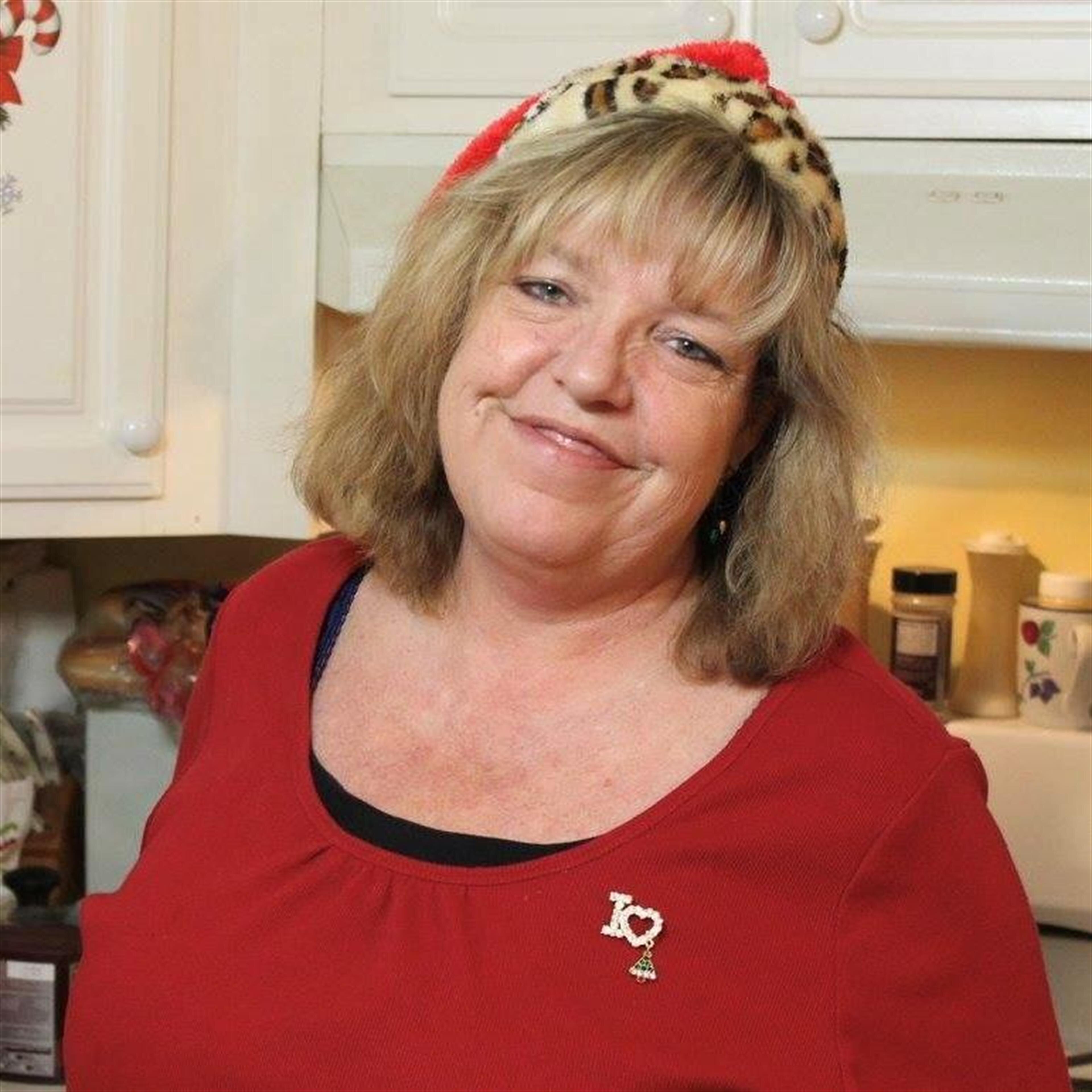 Theresa Lynn Egeler