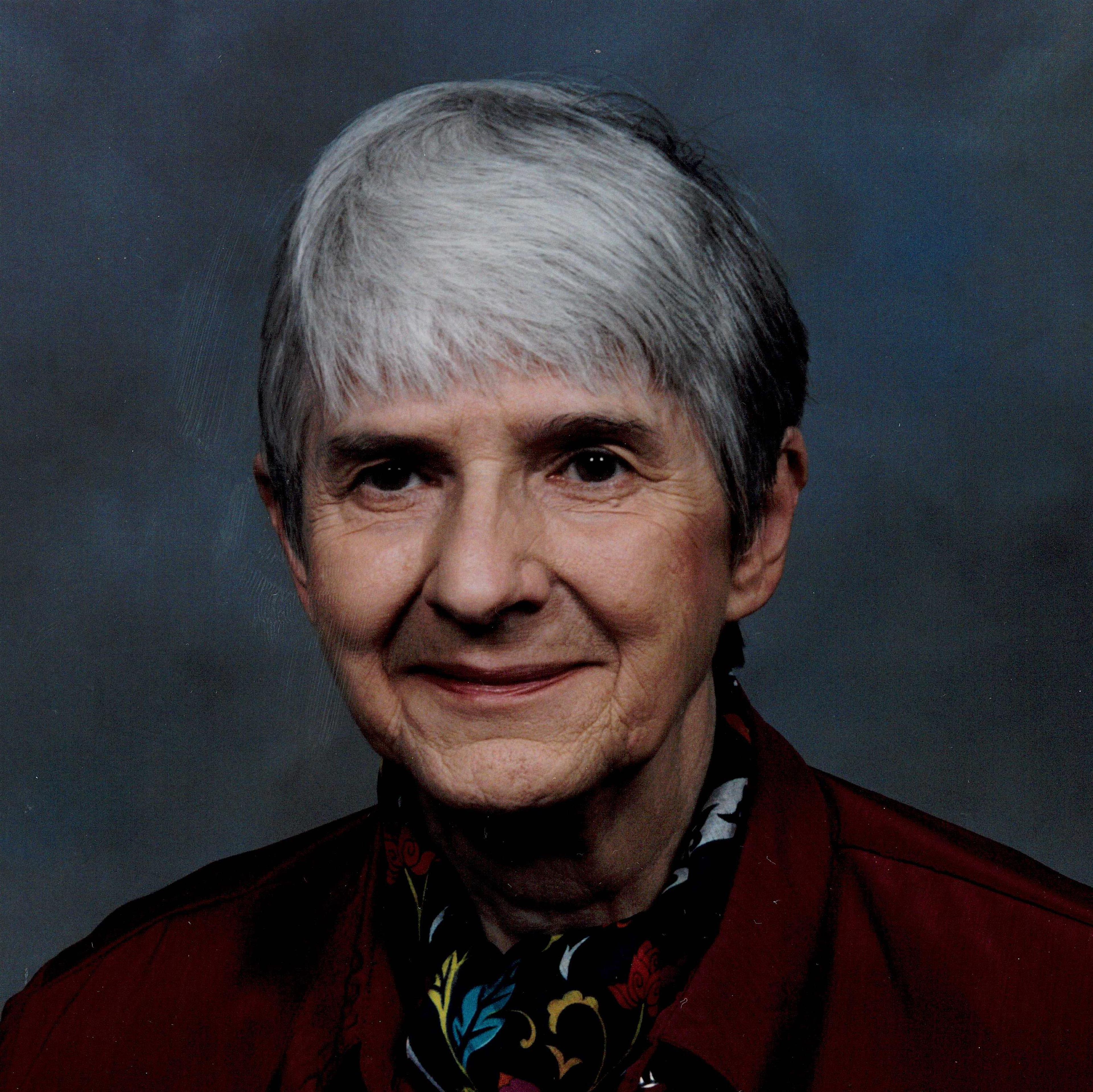 Henrietta Elizabeth Murphy MSW, LCSW