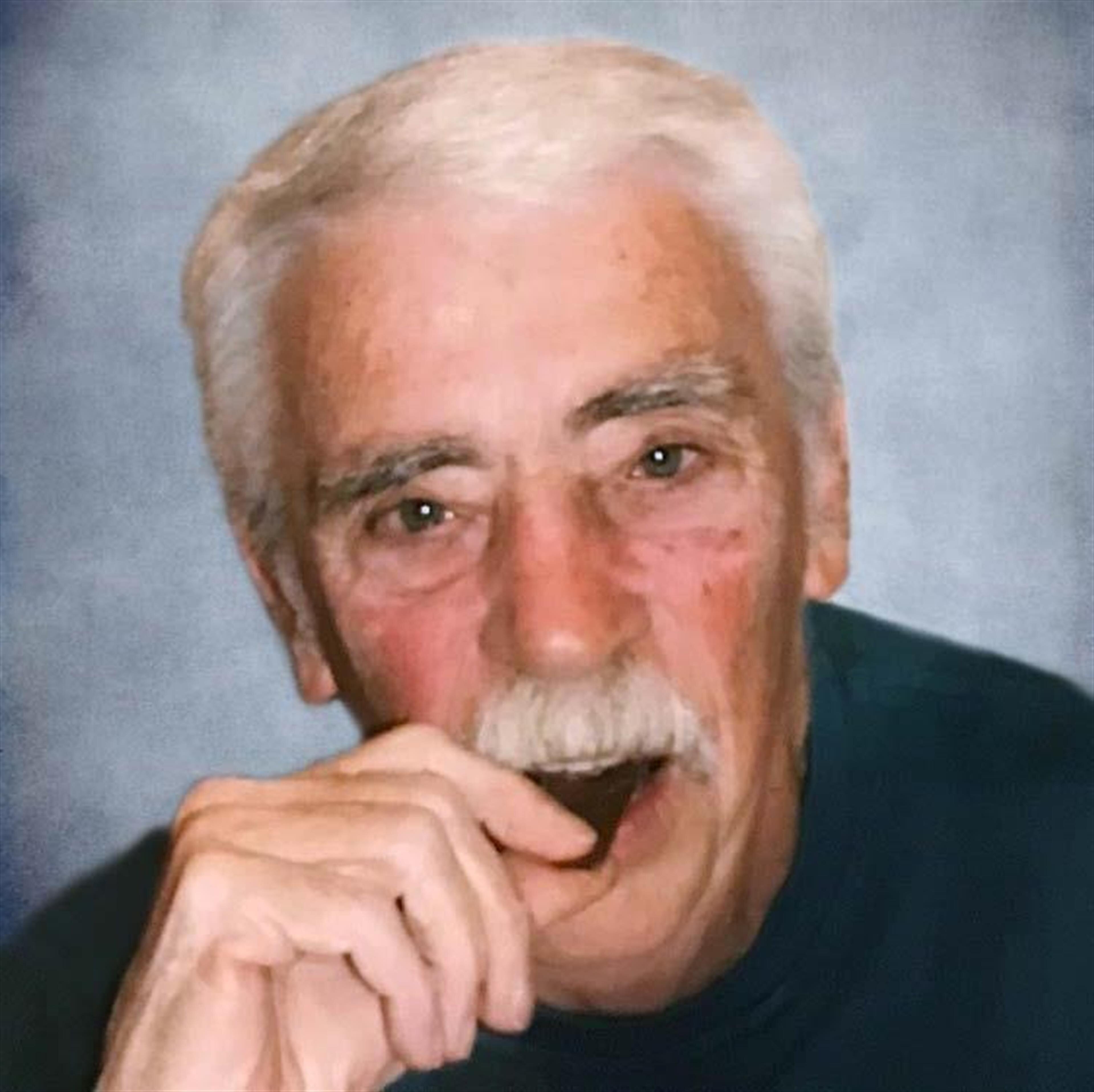 Francis W. Meier, Jr.