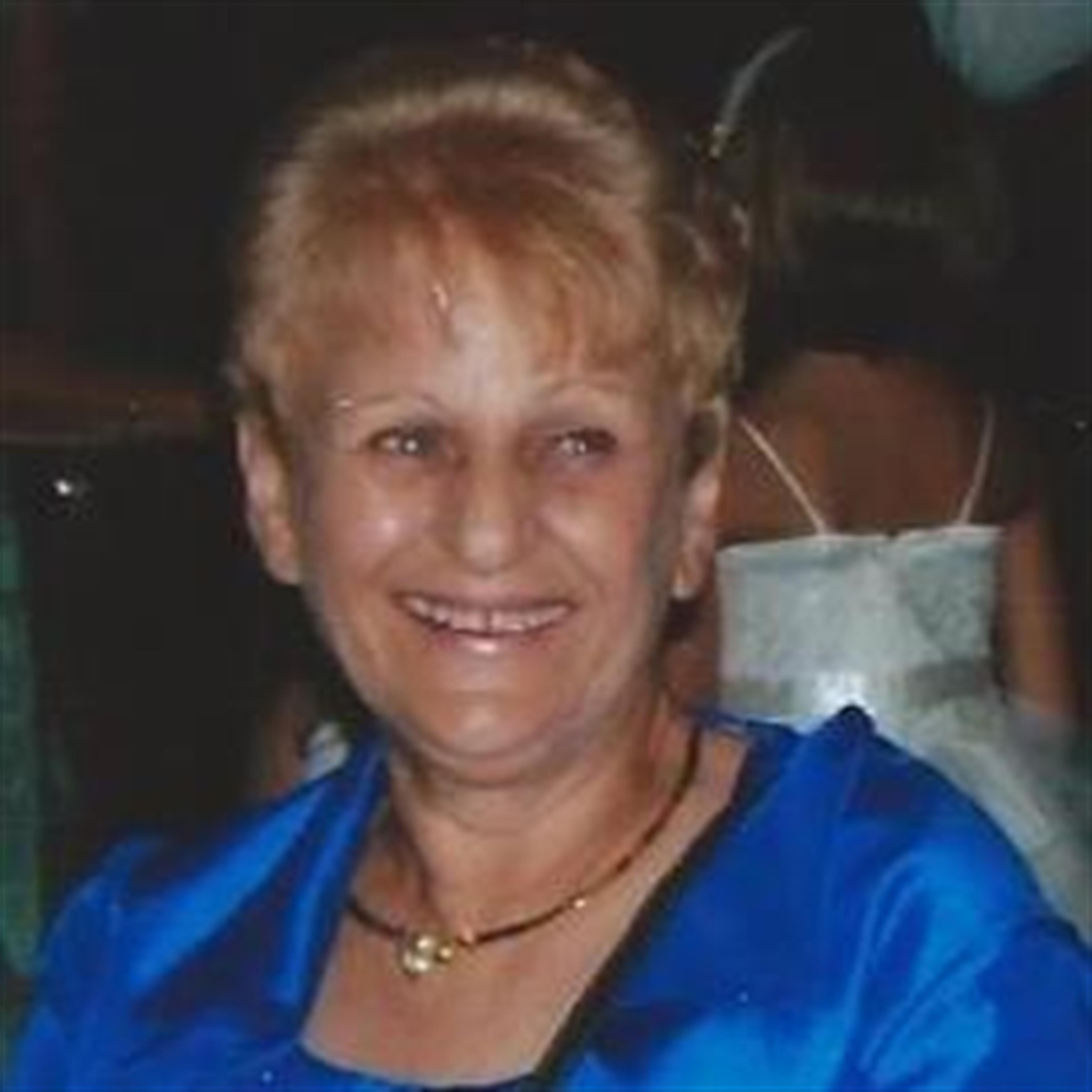 Maria Grace Mifsud