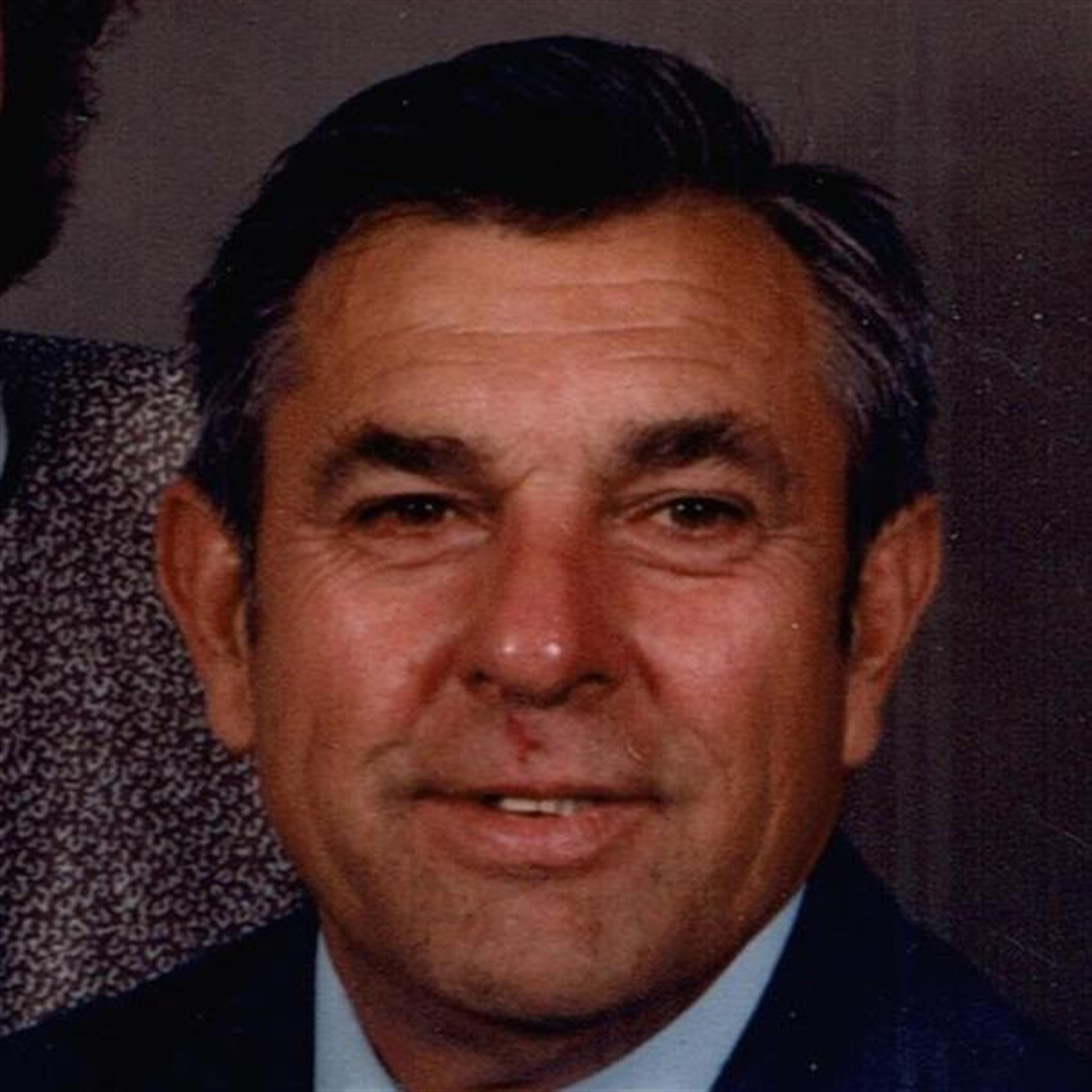 Albert Vernon Coker Sr.