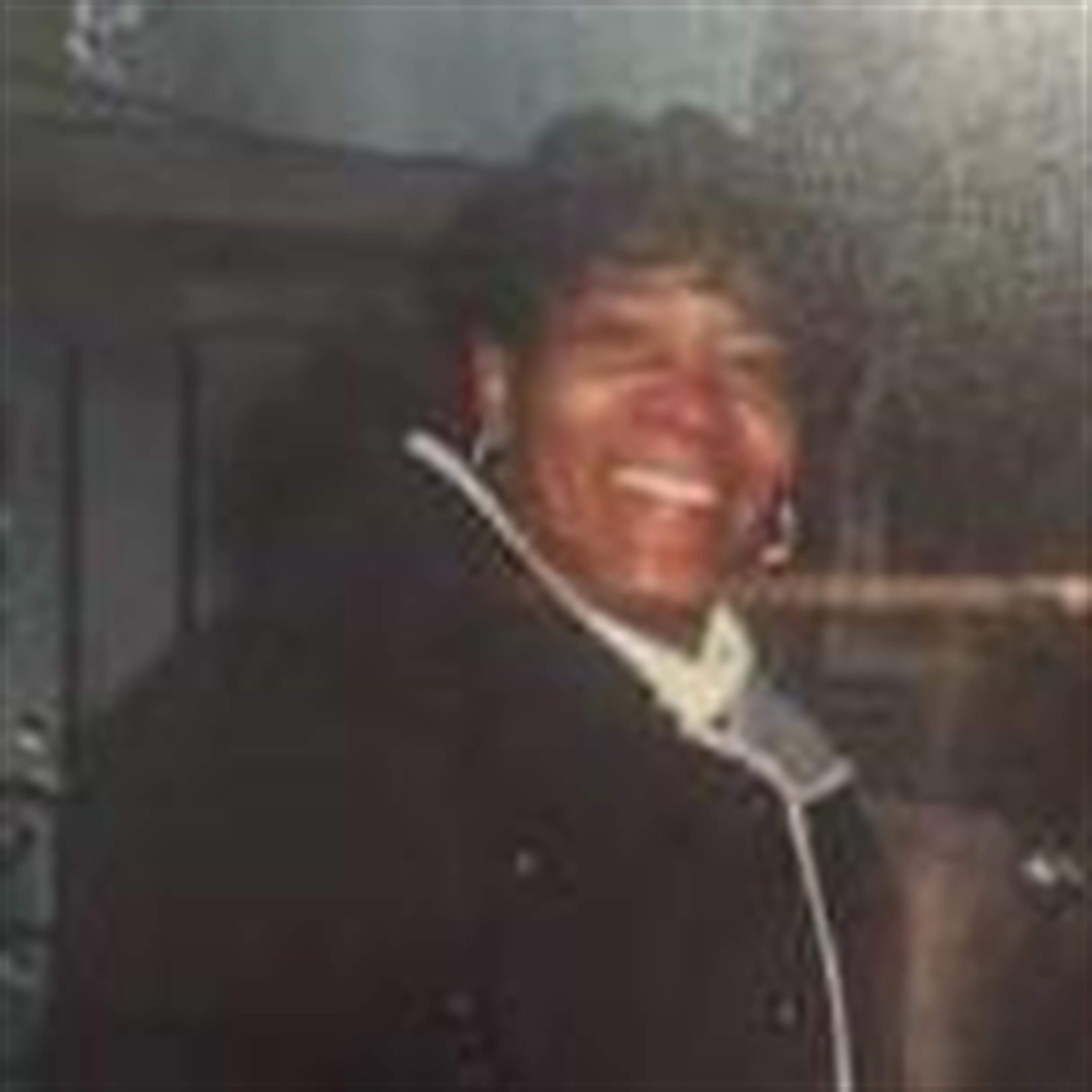 Miss Betty Ruth Foster