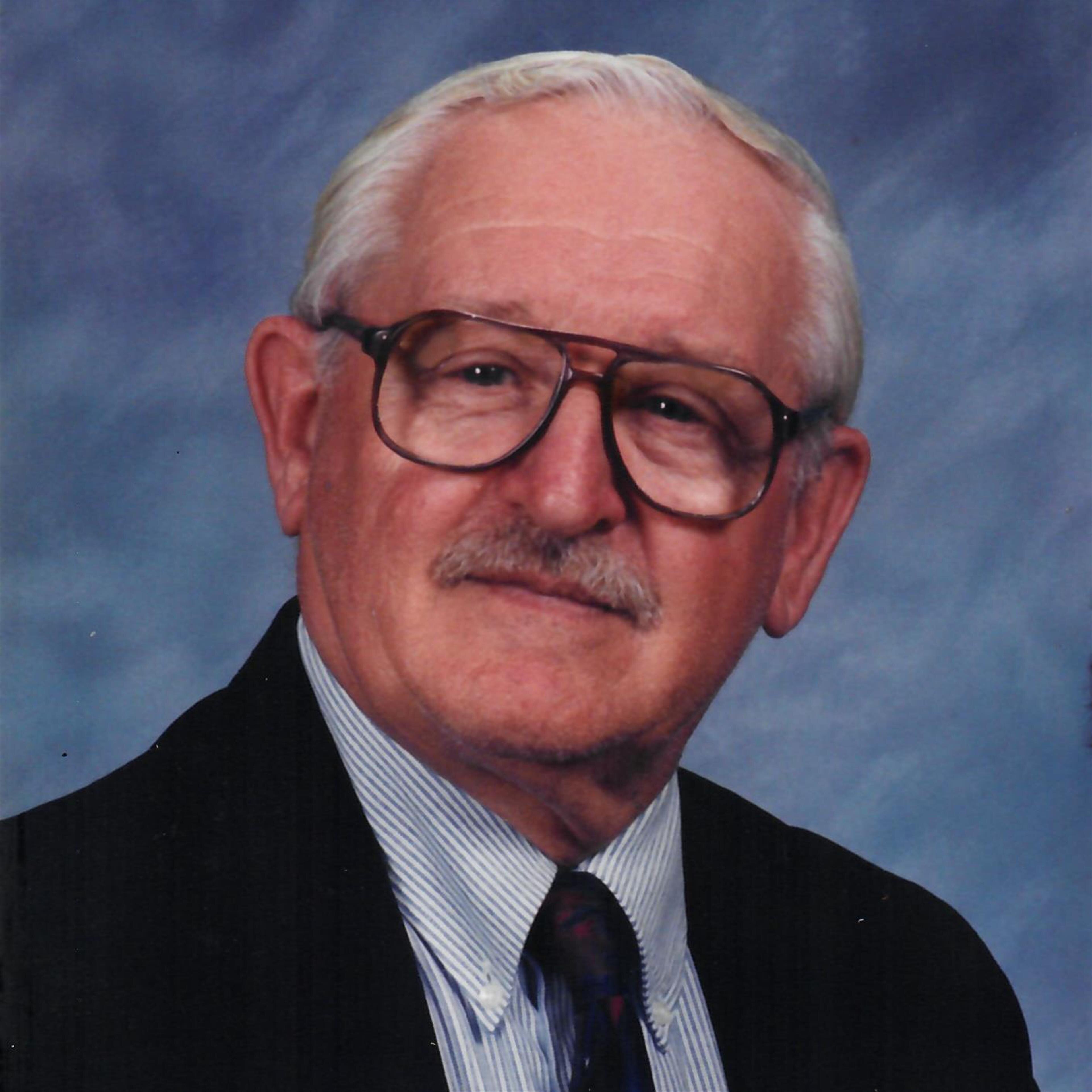Thomas Paul Trohanovsky Sr.