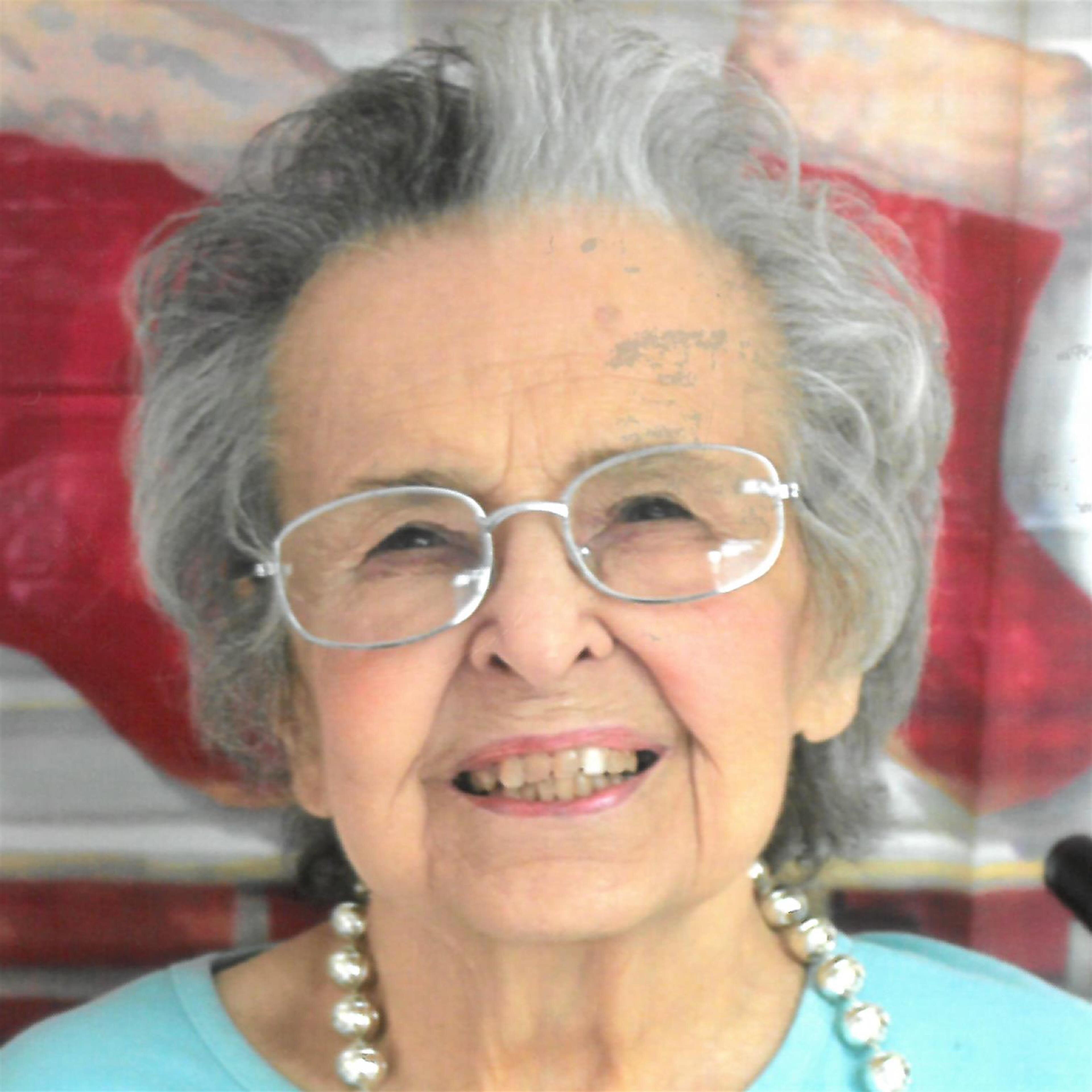 Ruby Lee Irvin Carpenter