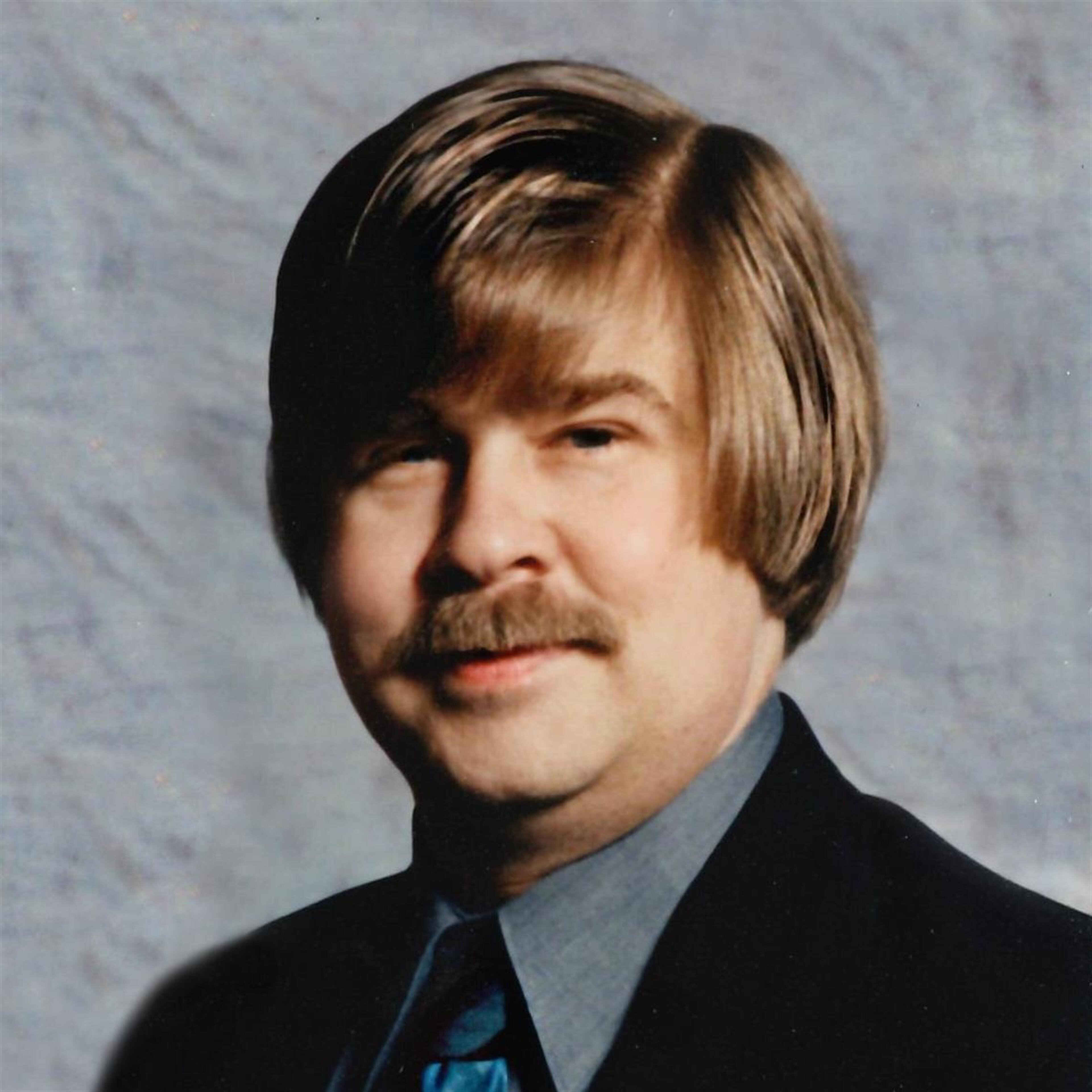 Thomas Lee Willey