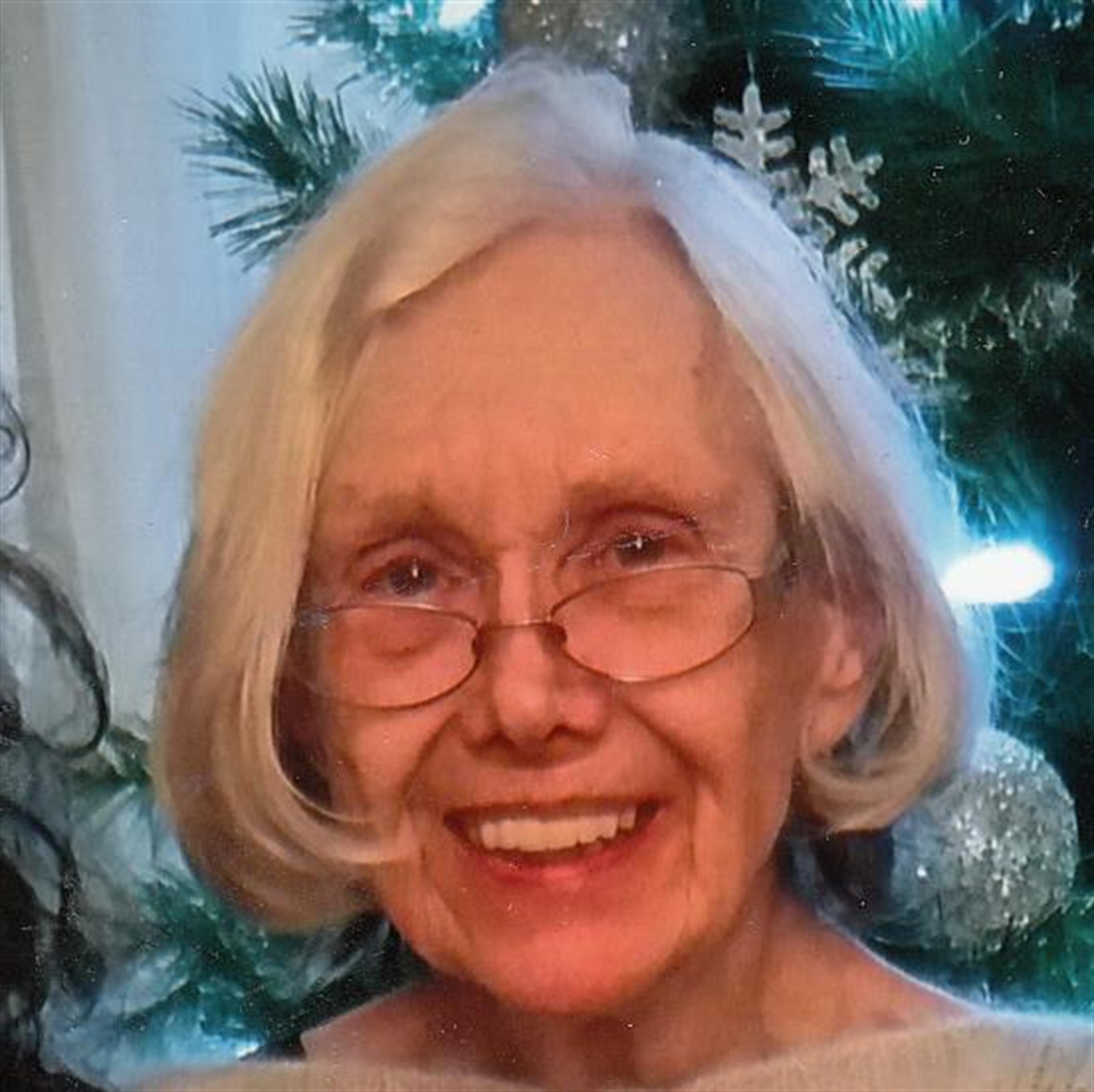 Betty Jean Henry