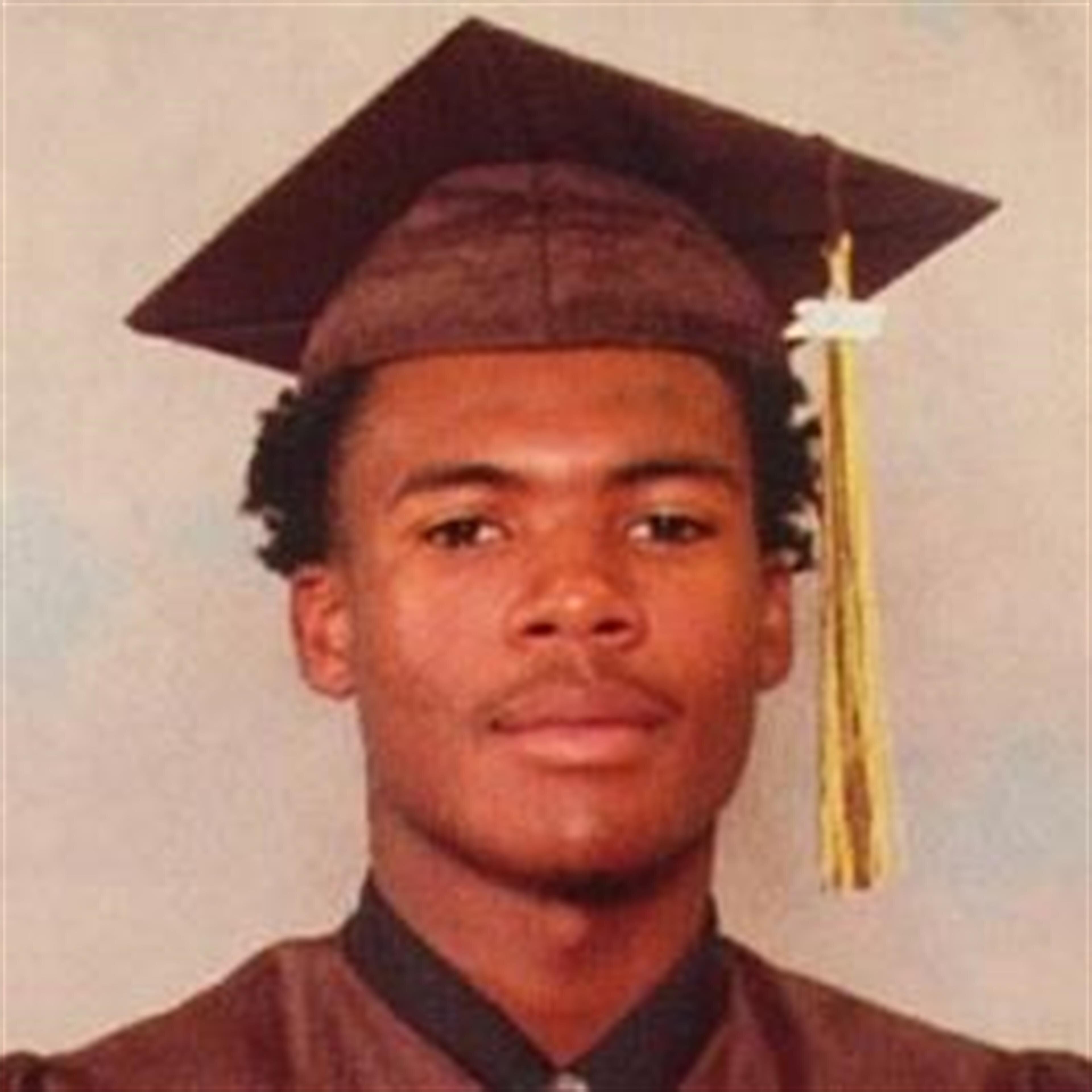 MR. JERMAINE  DENVER JONES, JR. 
