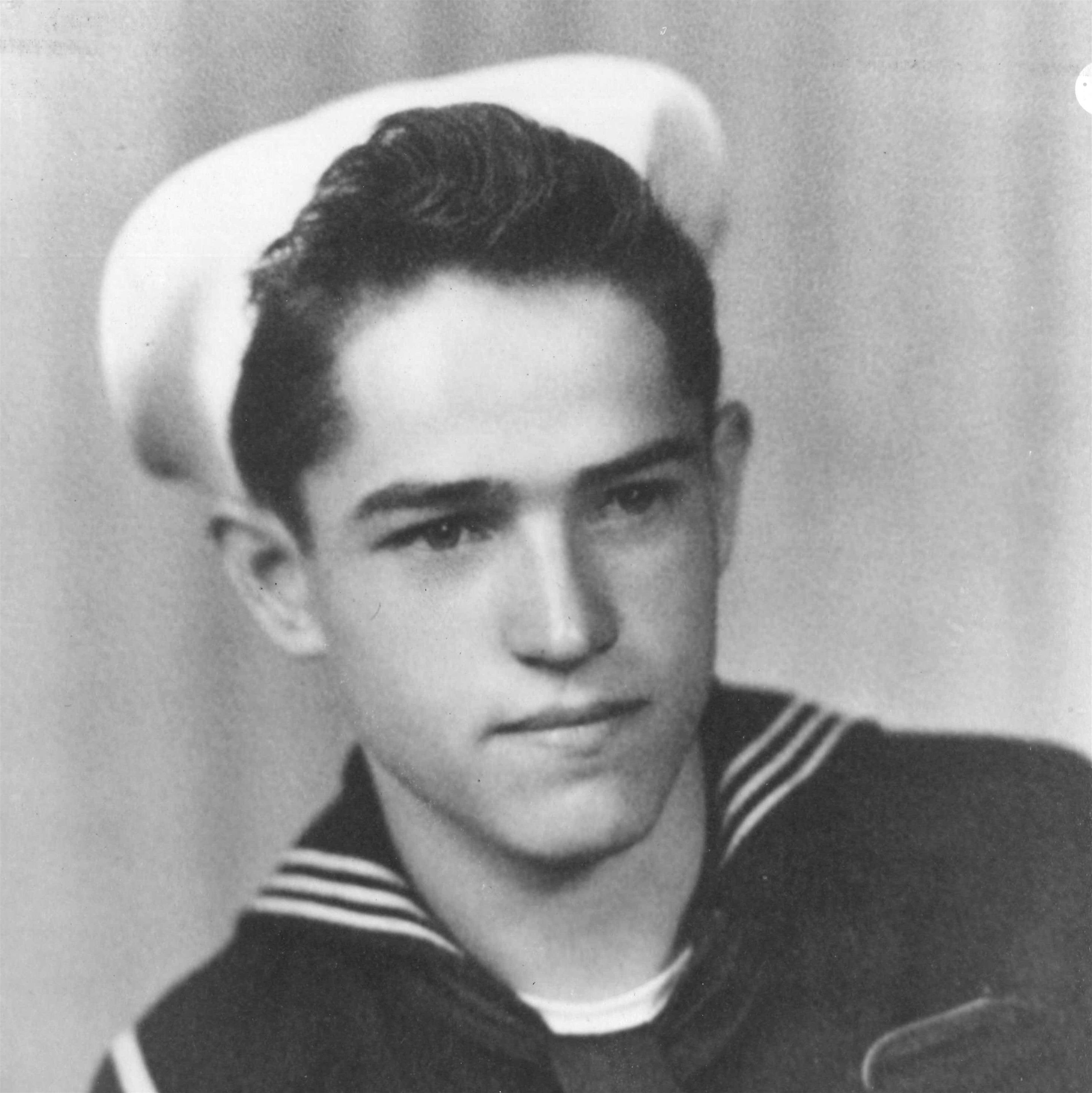 Norman Luther Beachum