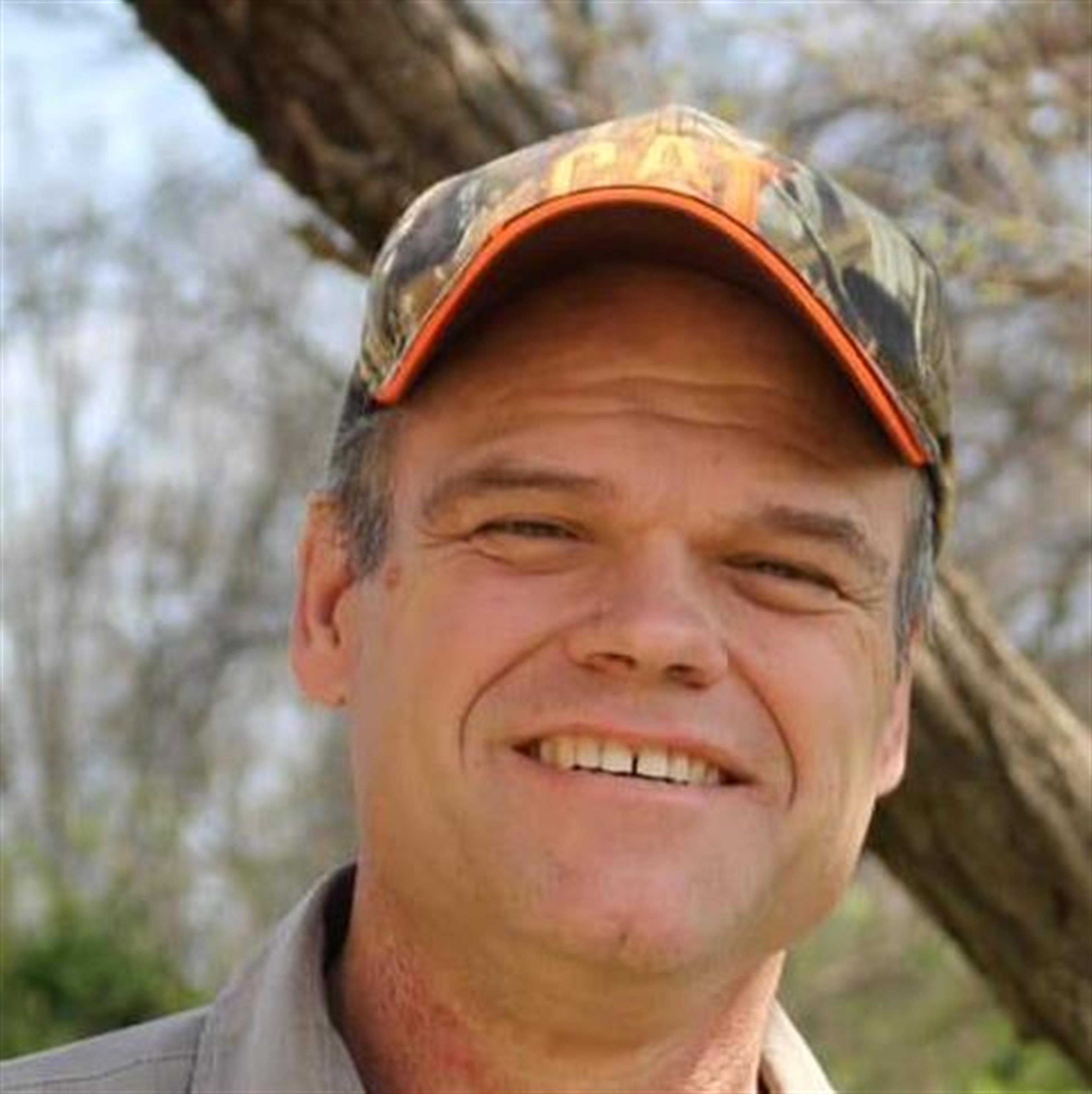 Michael Charles Faust's obituary picture