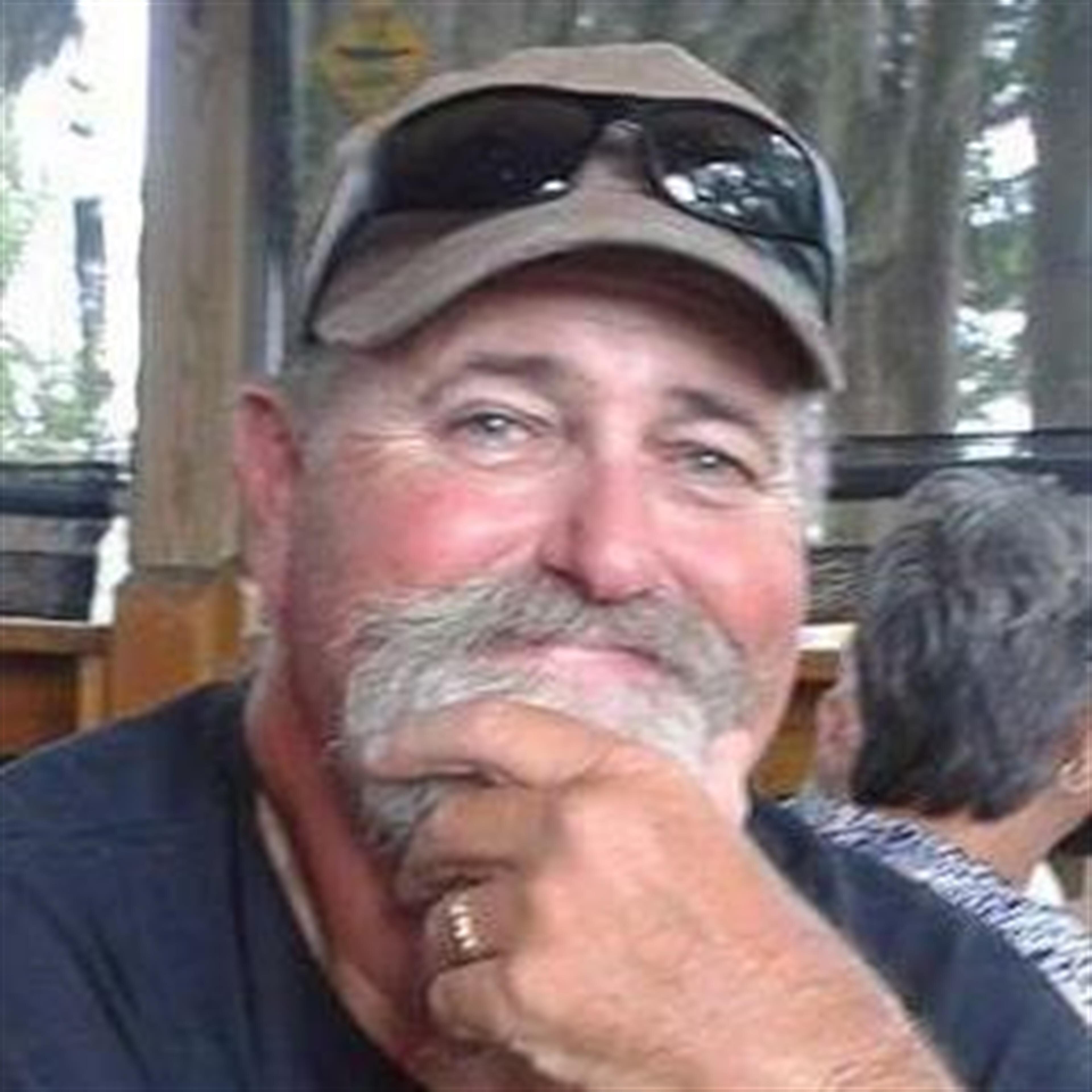 Kevin Wayne Kessler