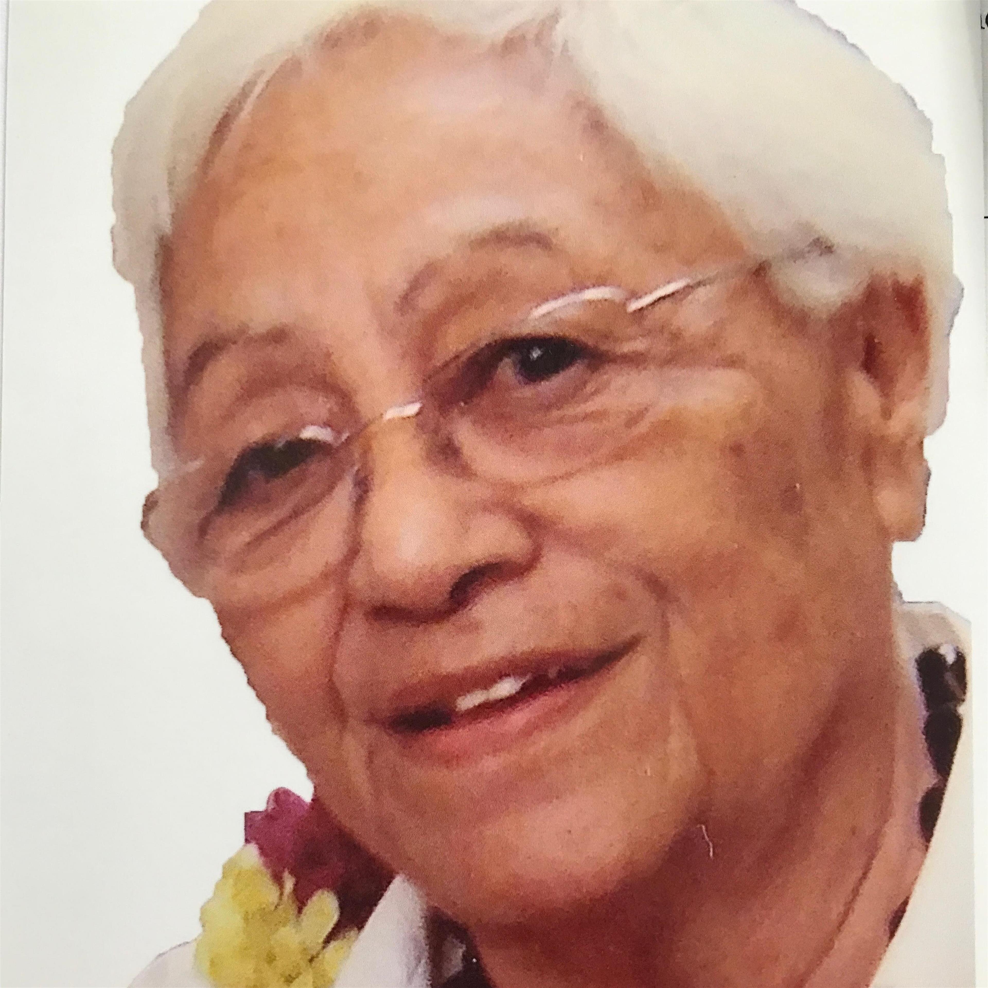 Georgina Leinani Tilton