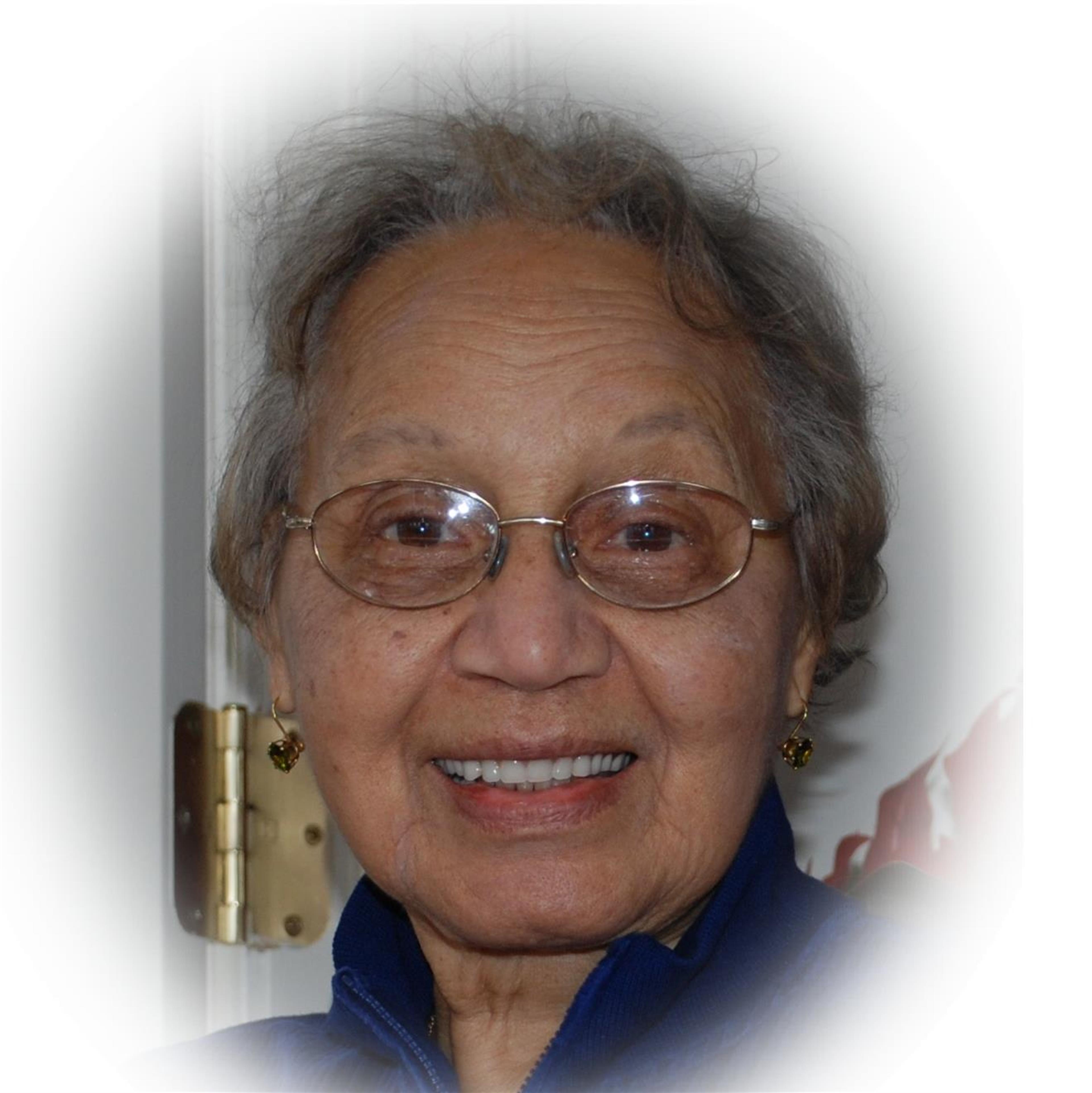 Bertha Esther Pierce