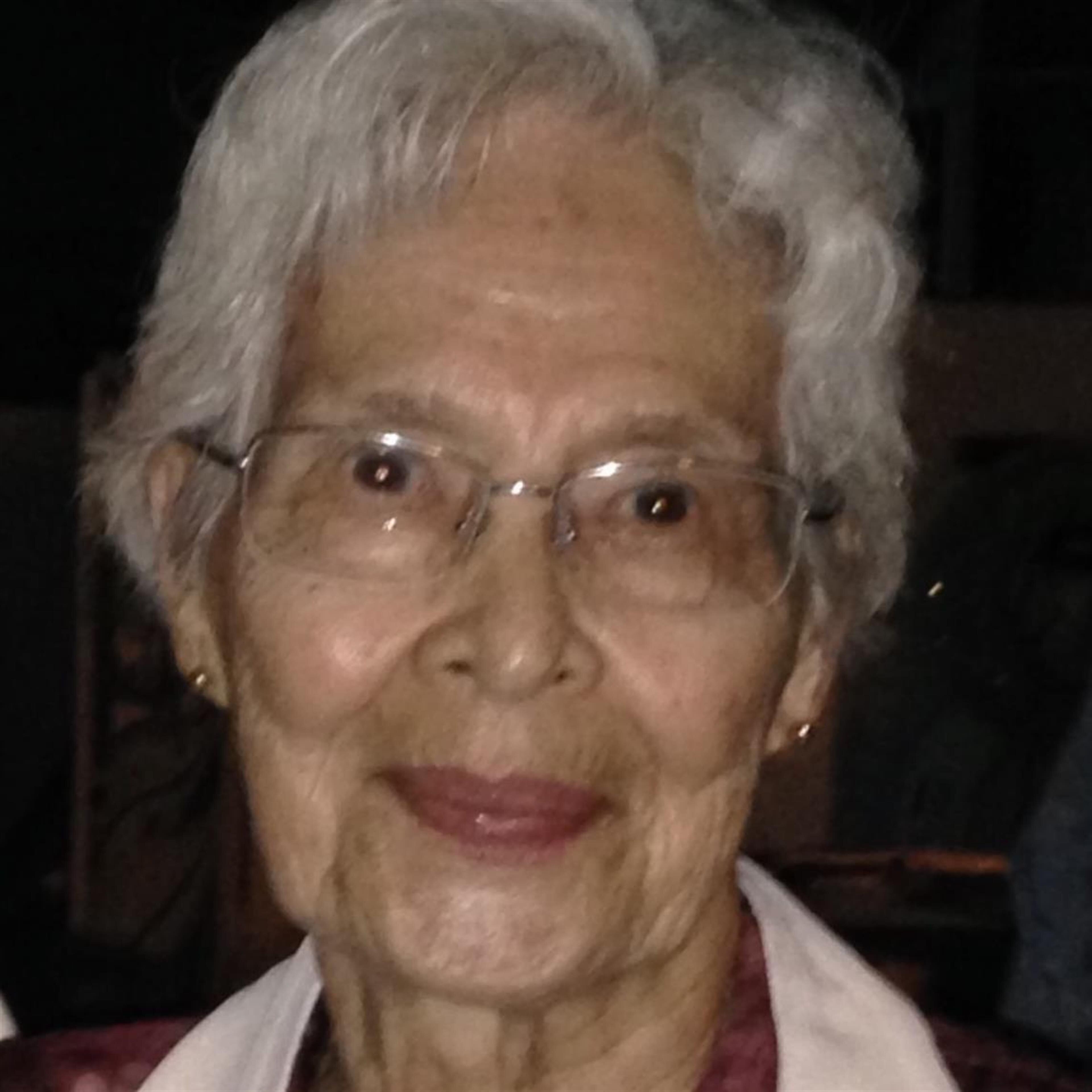 Melissa Josephine Fontes