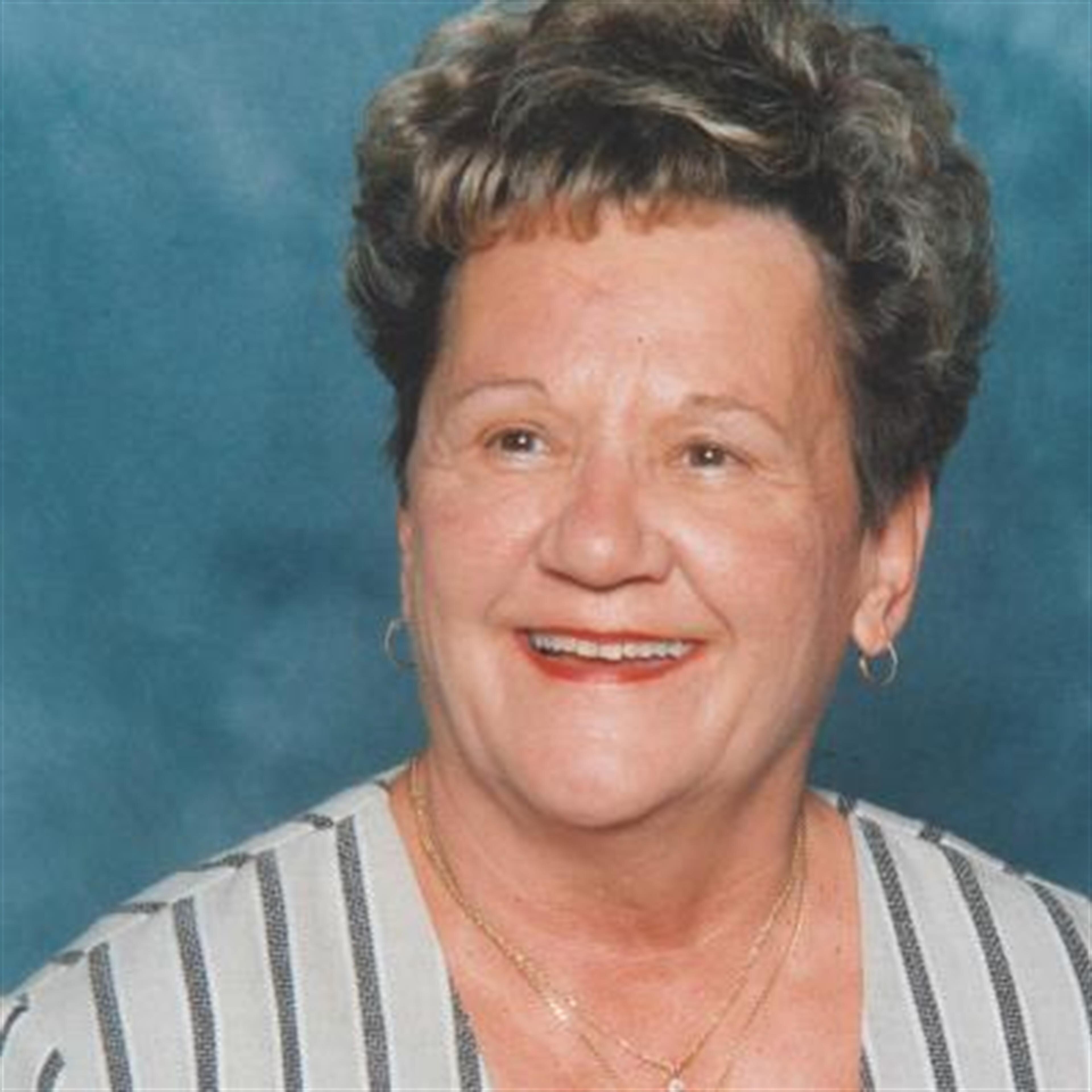 Barbara Locarino
