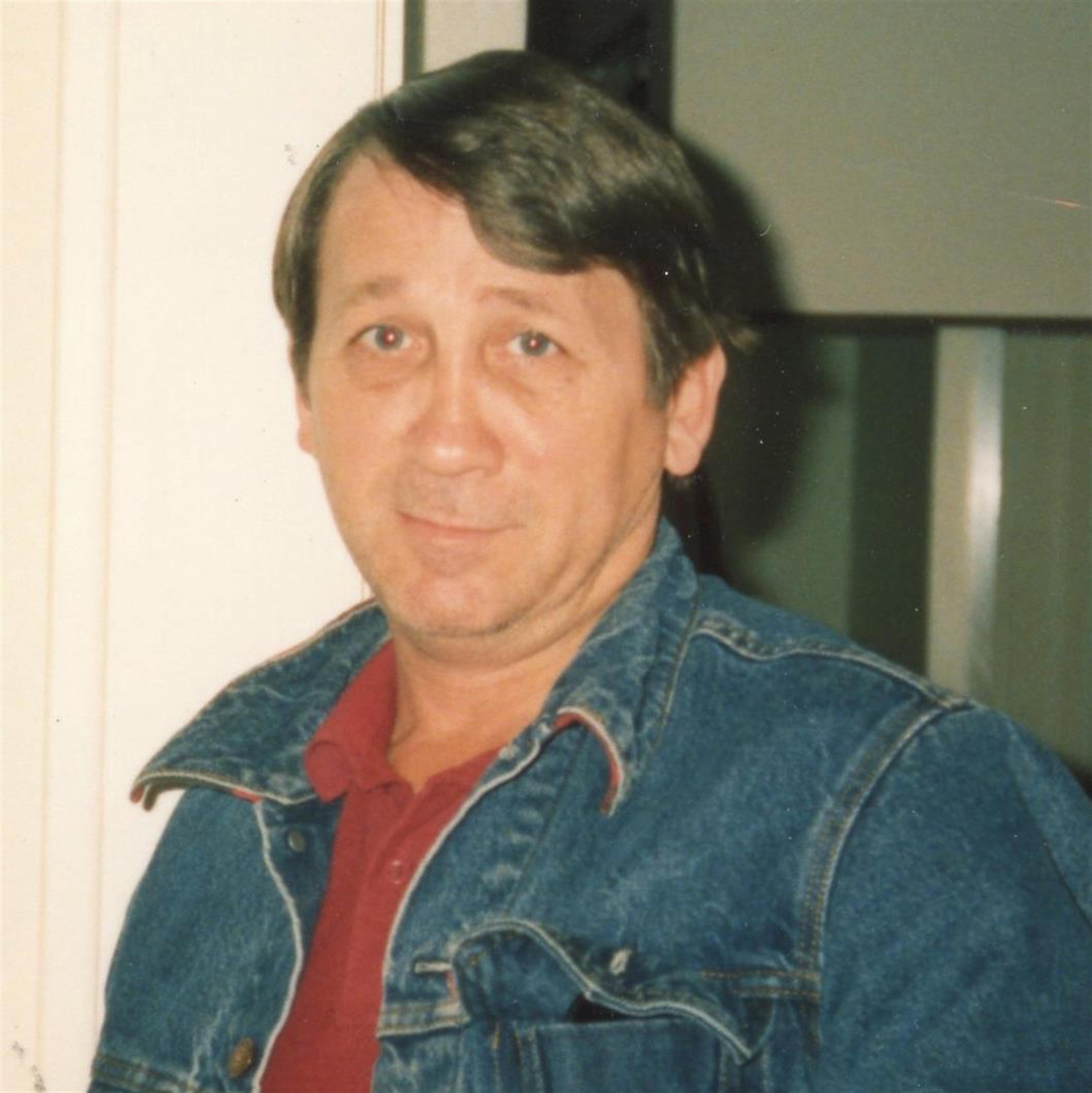 William "Mark" Griggs Sr.