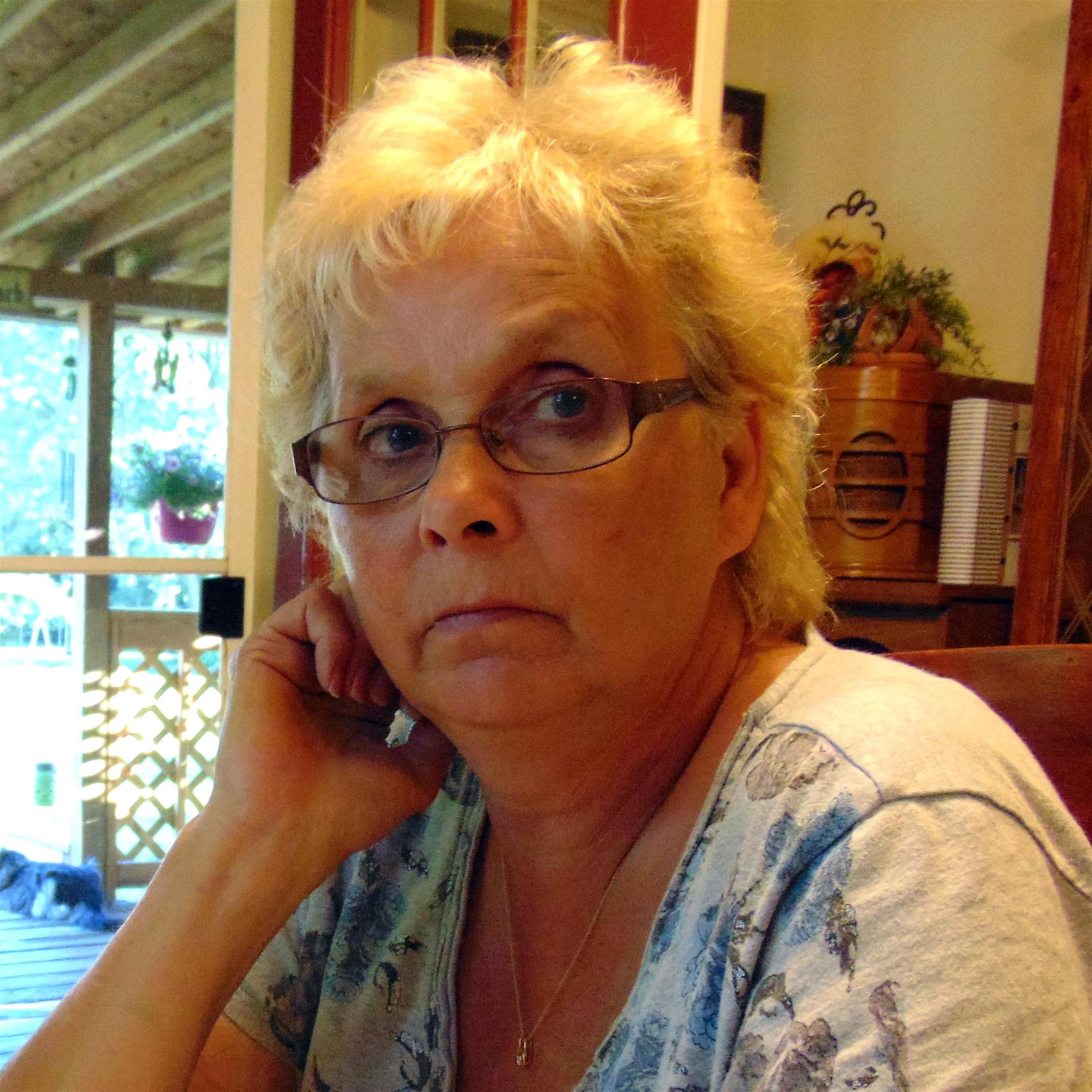 Janice A. (Scott) Kelly
