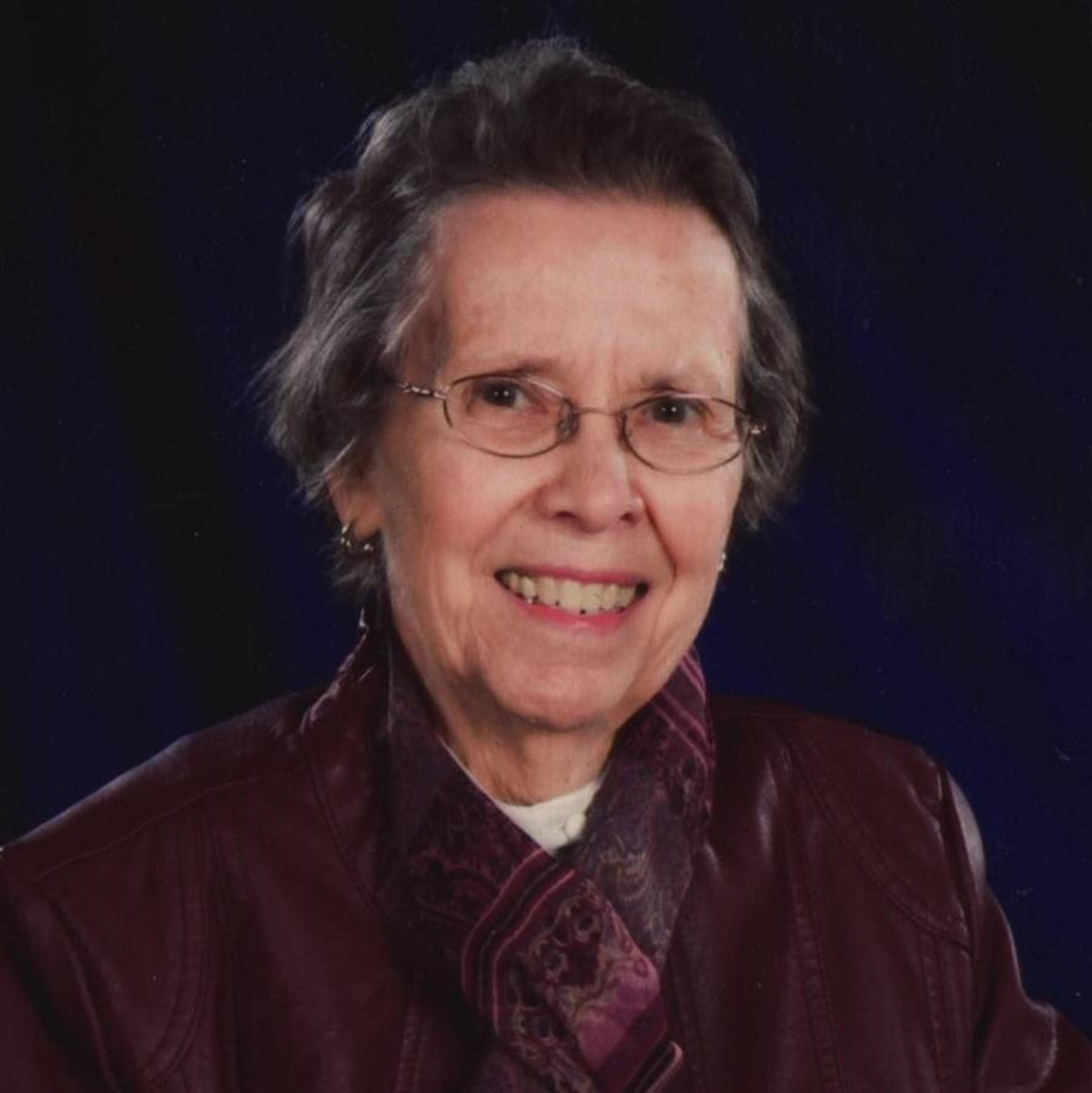 Nancy Ann Dykehouse