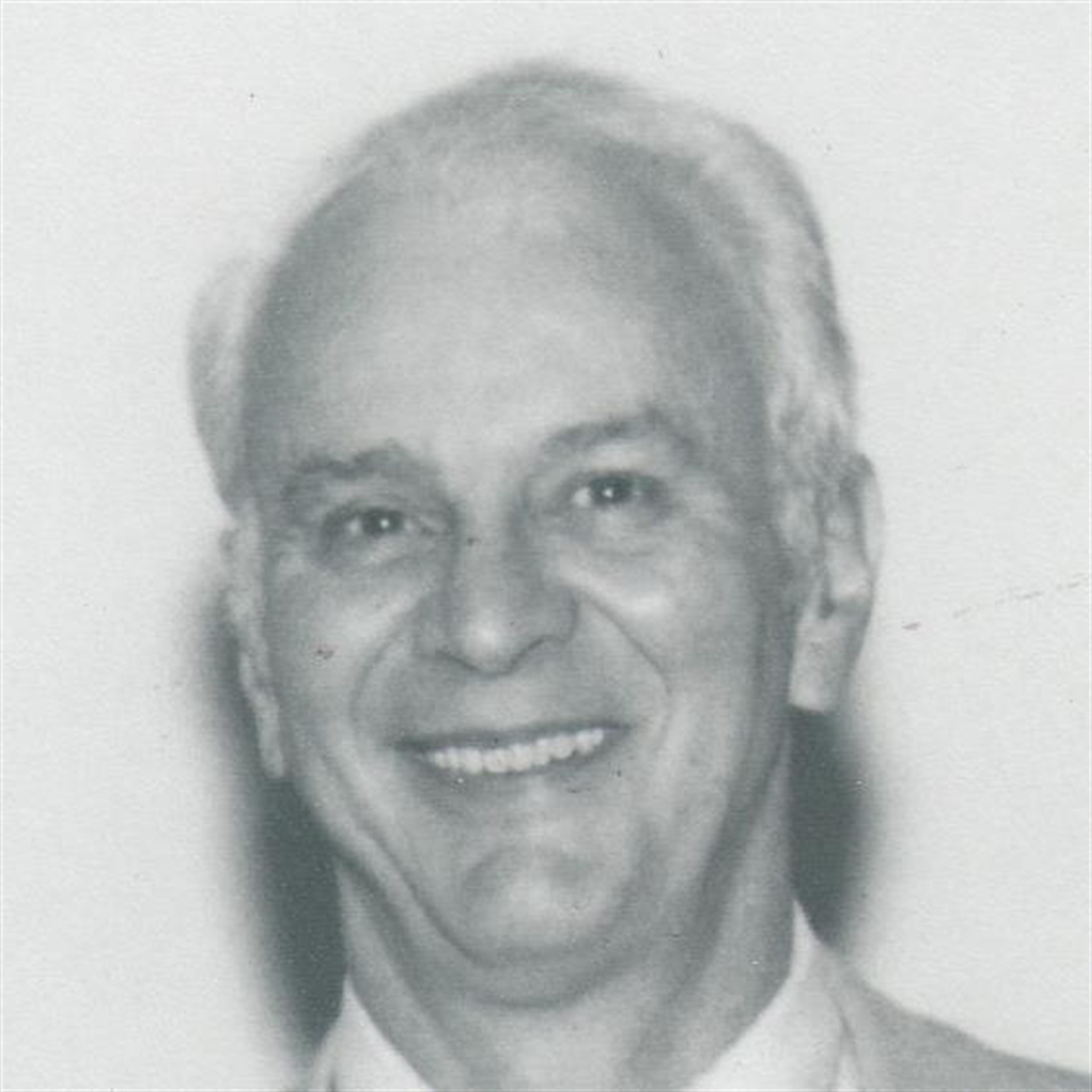 Eugene C. Van Eimeren Jr.
