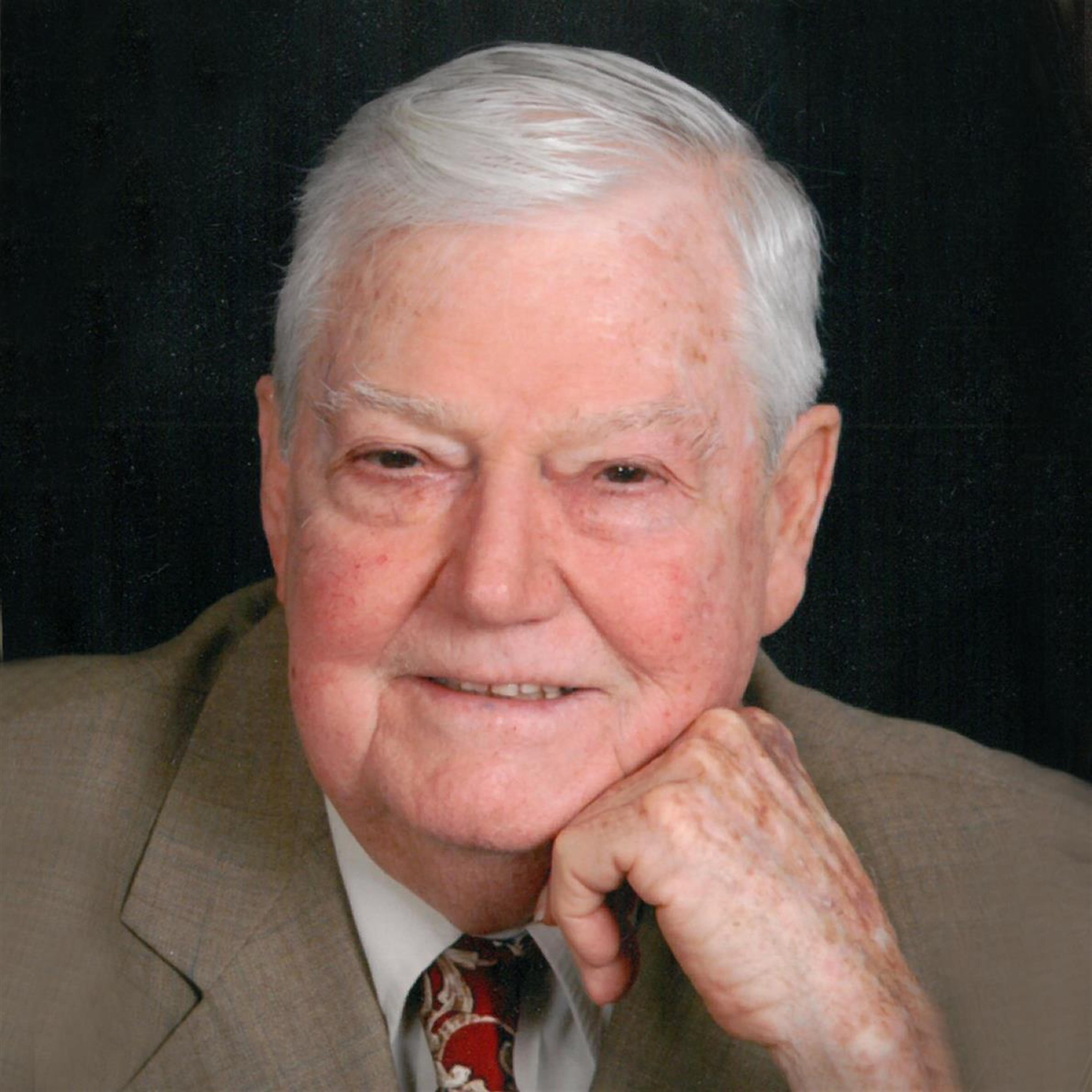 Ronald Louis Schumann Sr.