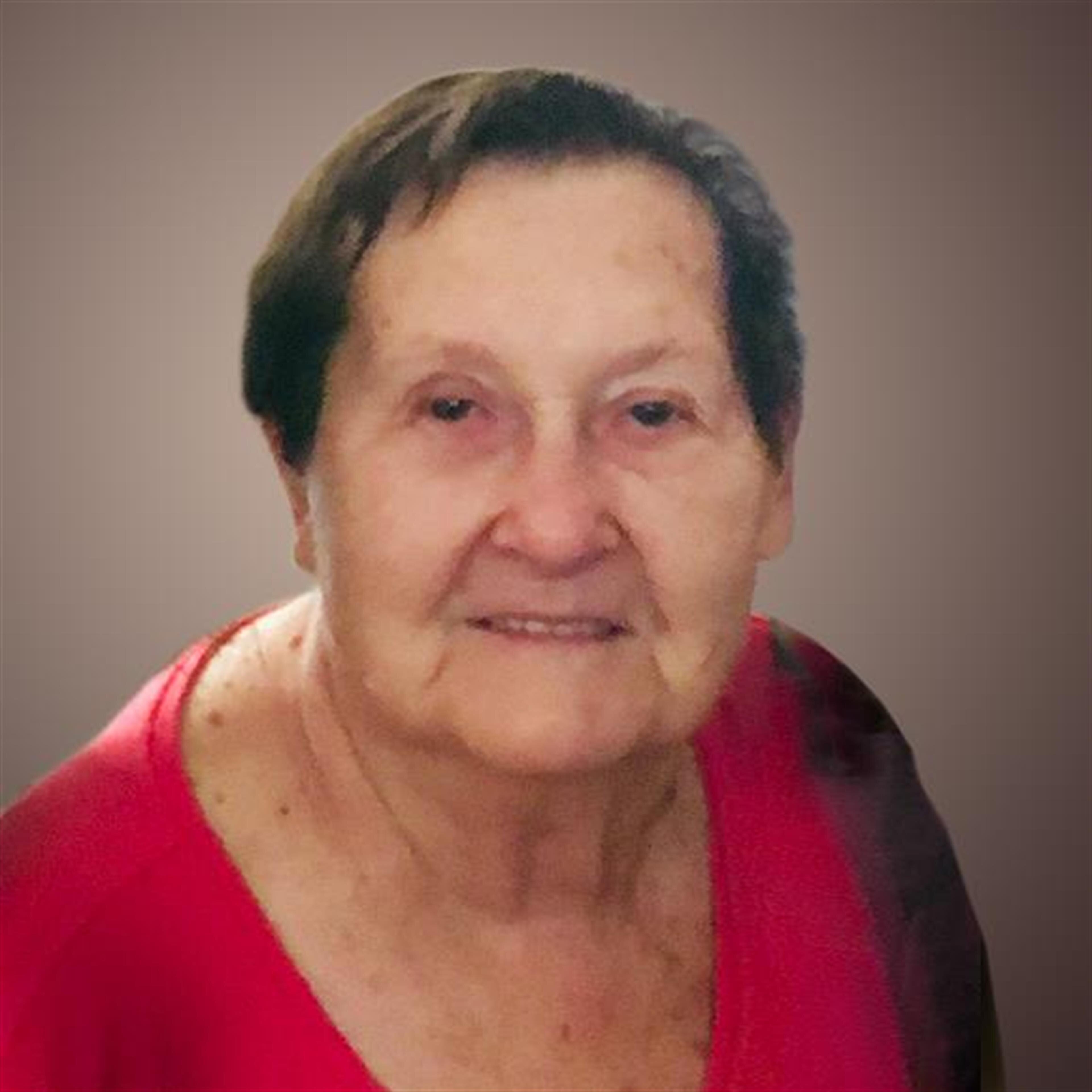 Ruth Smith Boyd