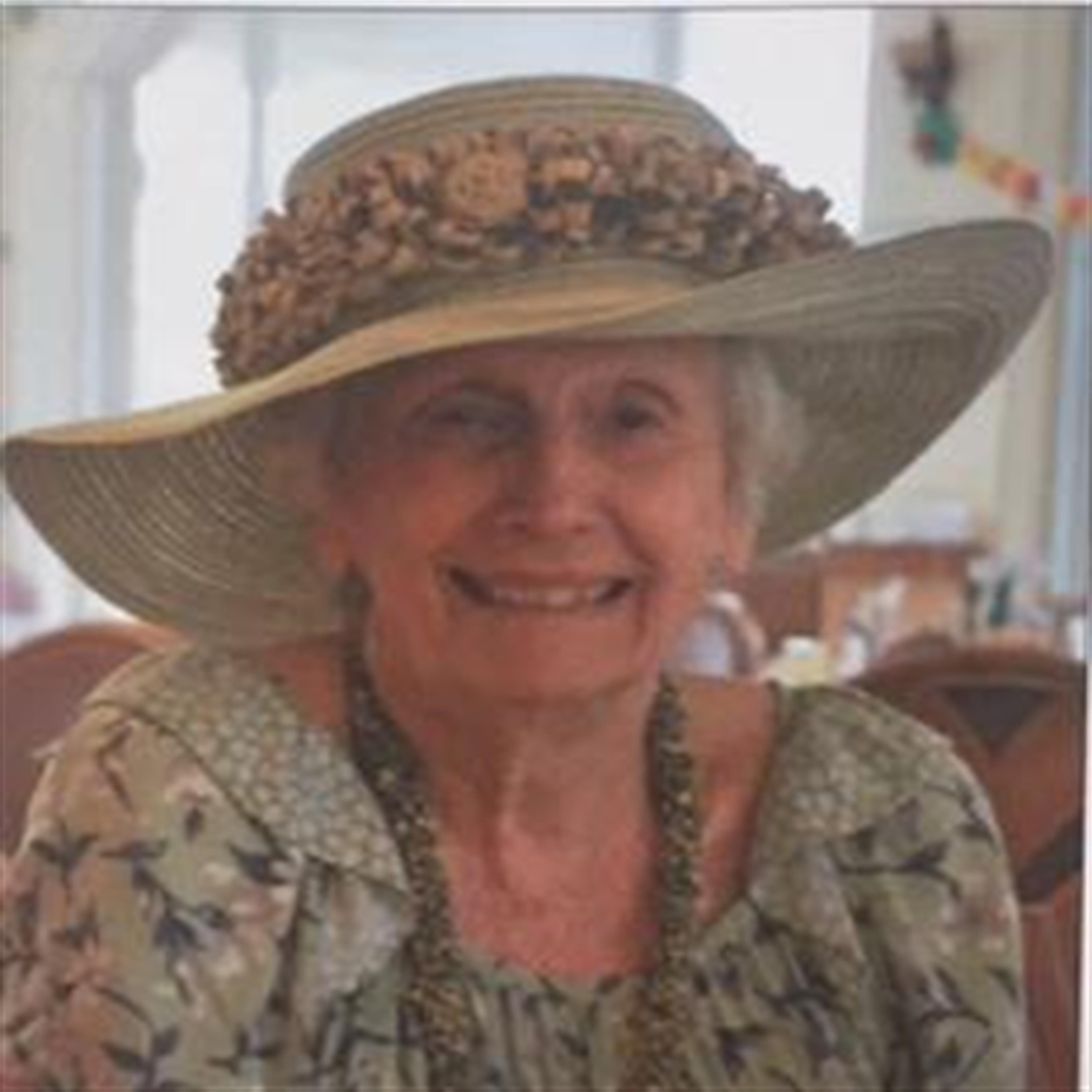 Annie Lee Burnet Vuillemot