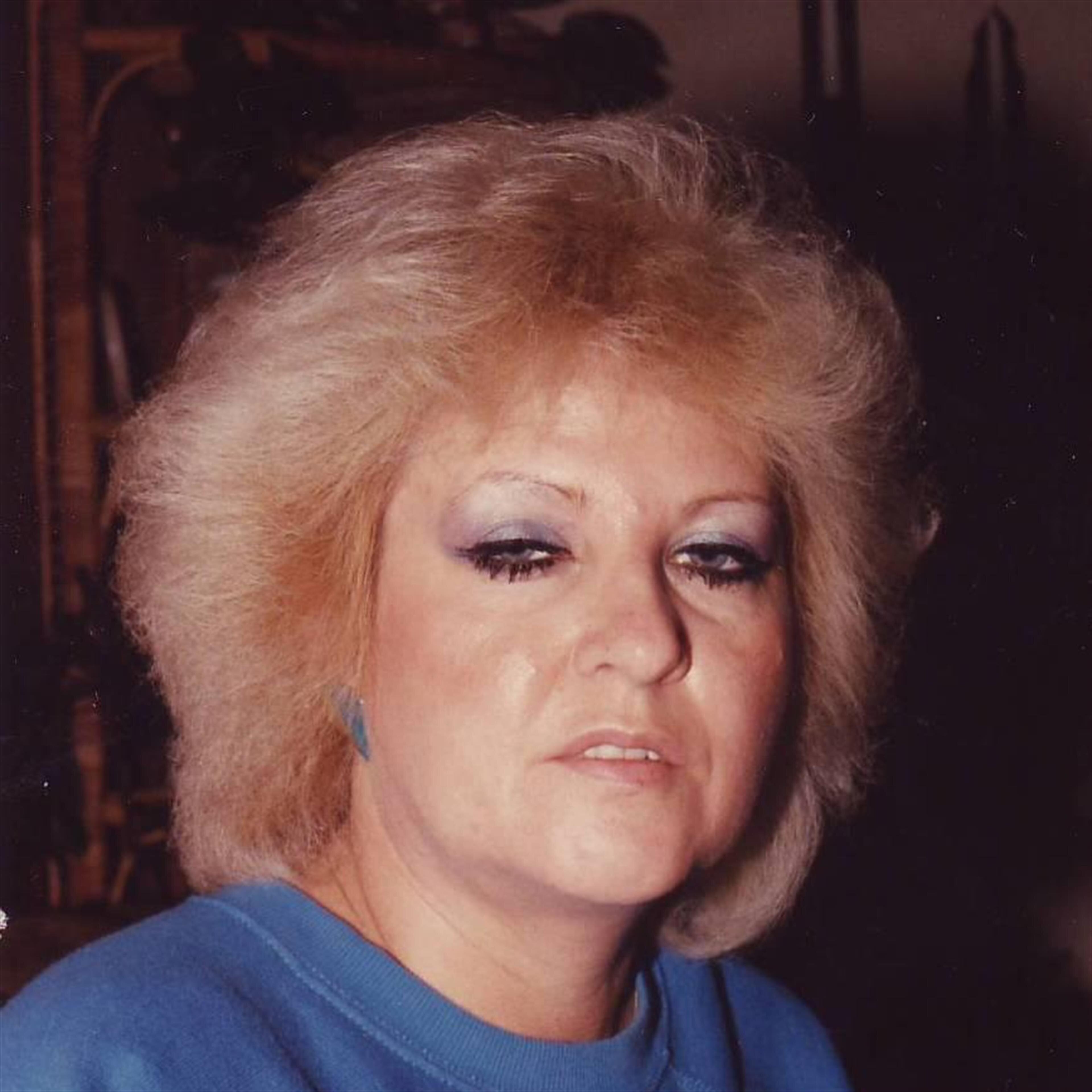 Janice K. Gross (Lebanon)