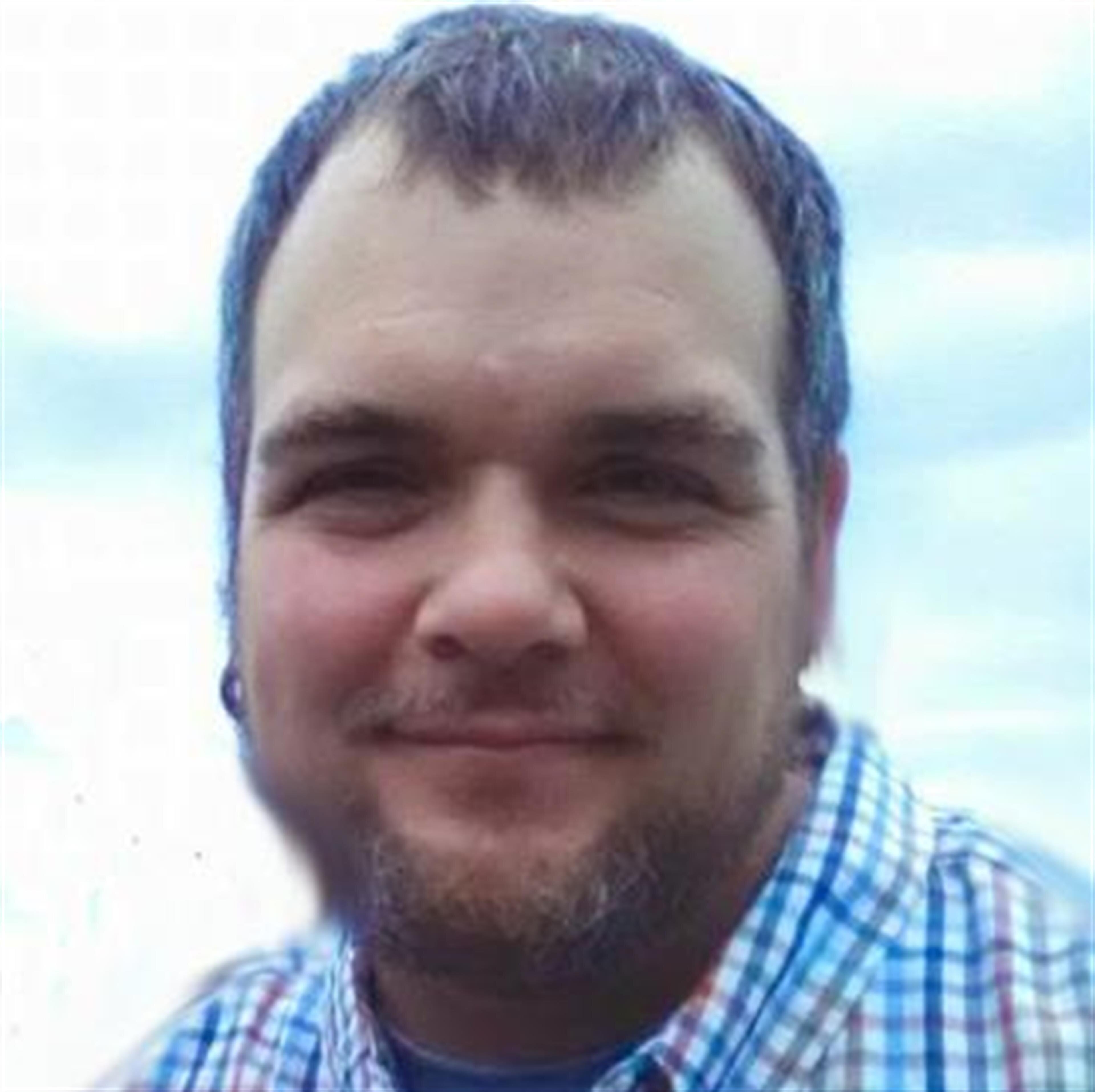 Joshua William Stimers