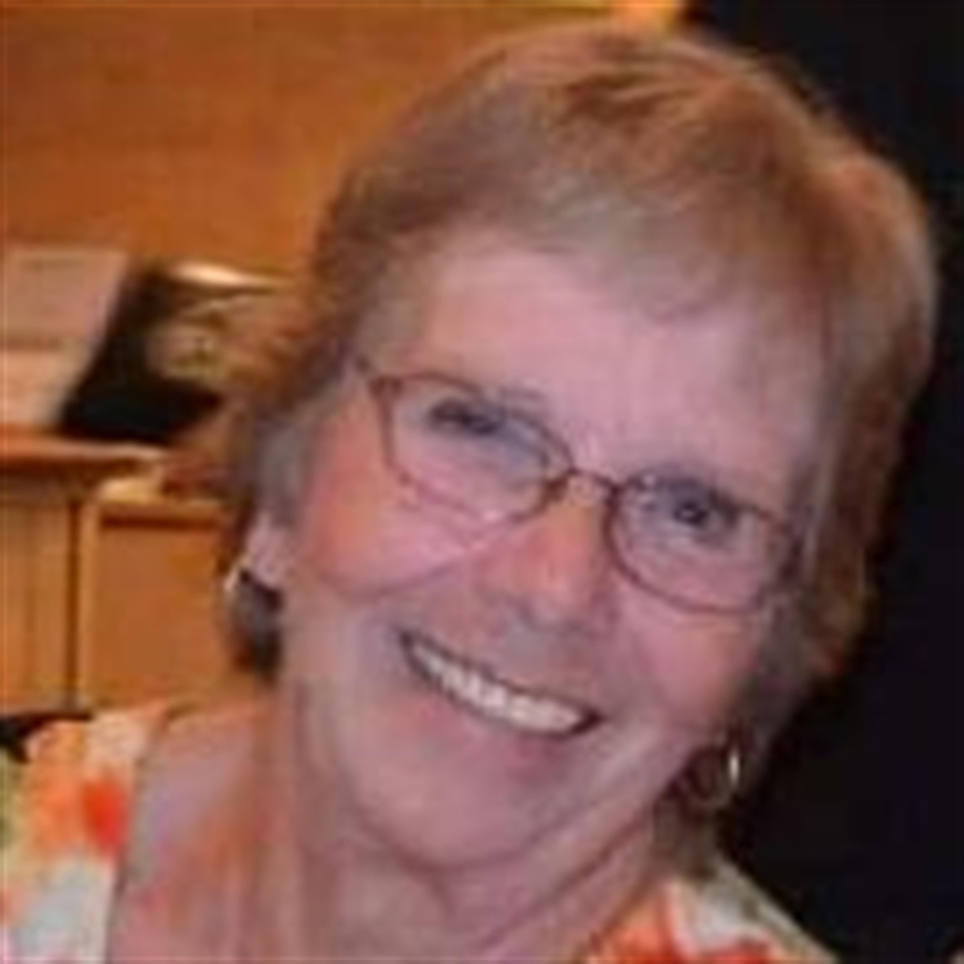 Terrill Ann Bergin