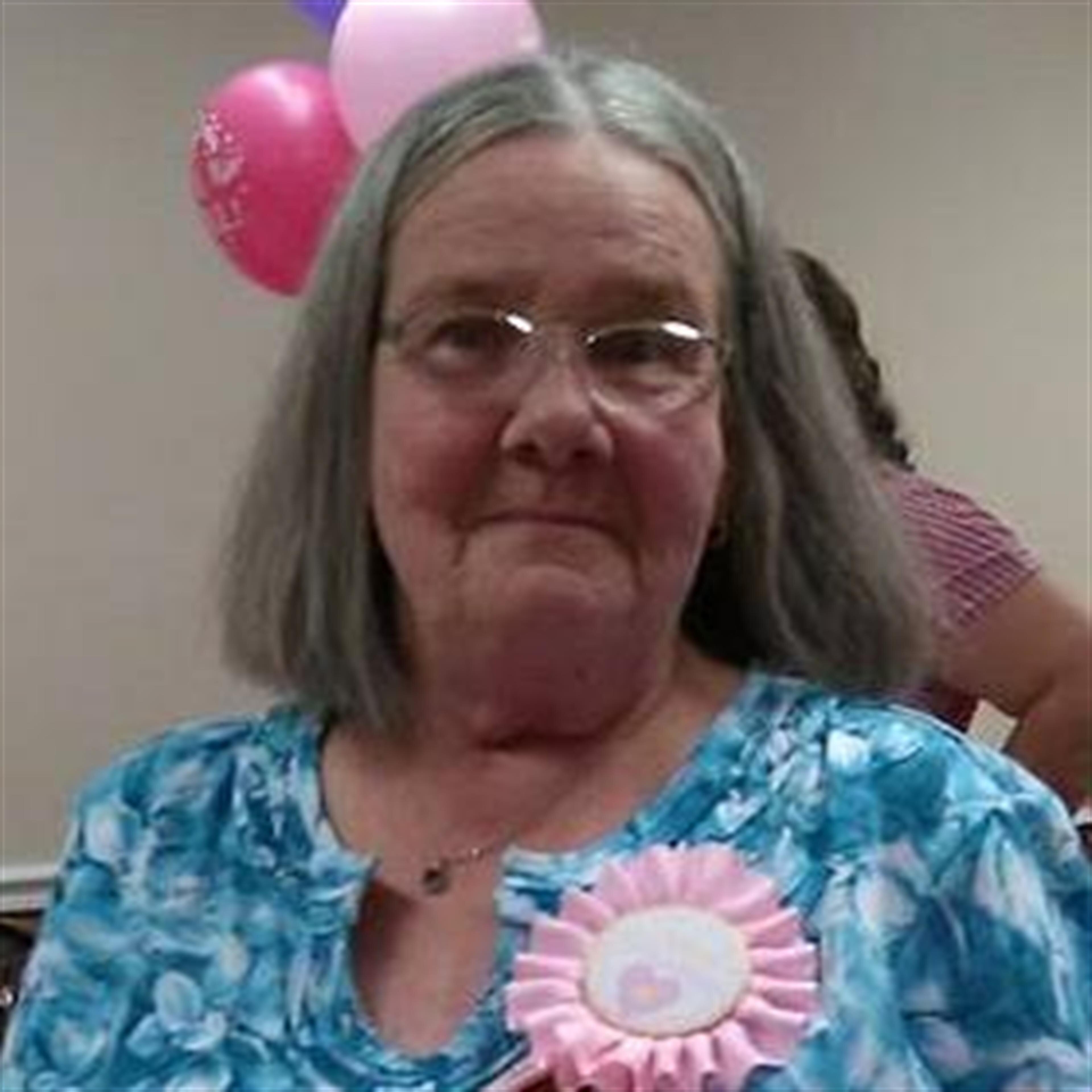 Vicki K. Smith