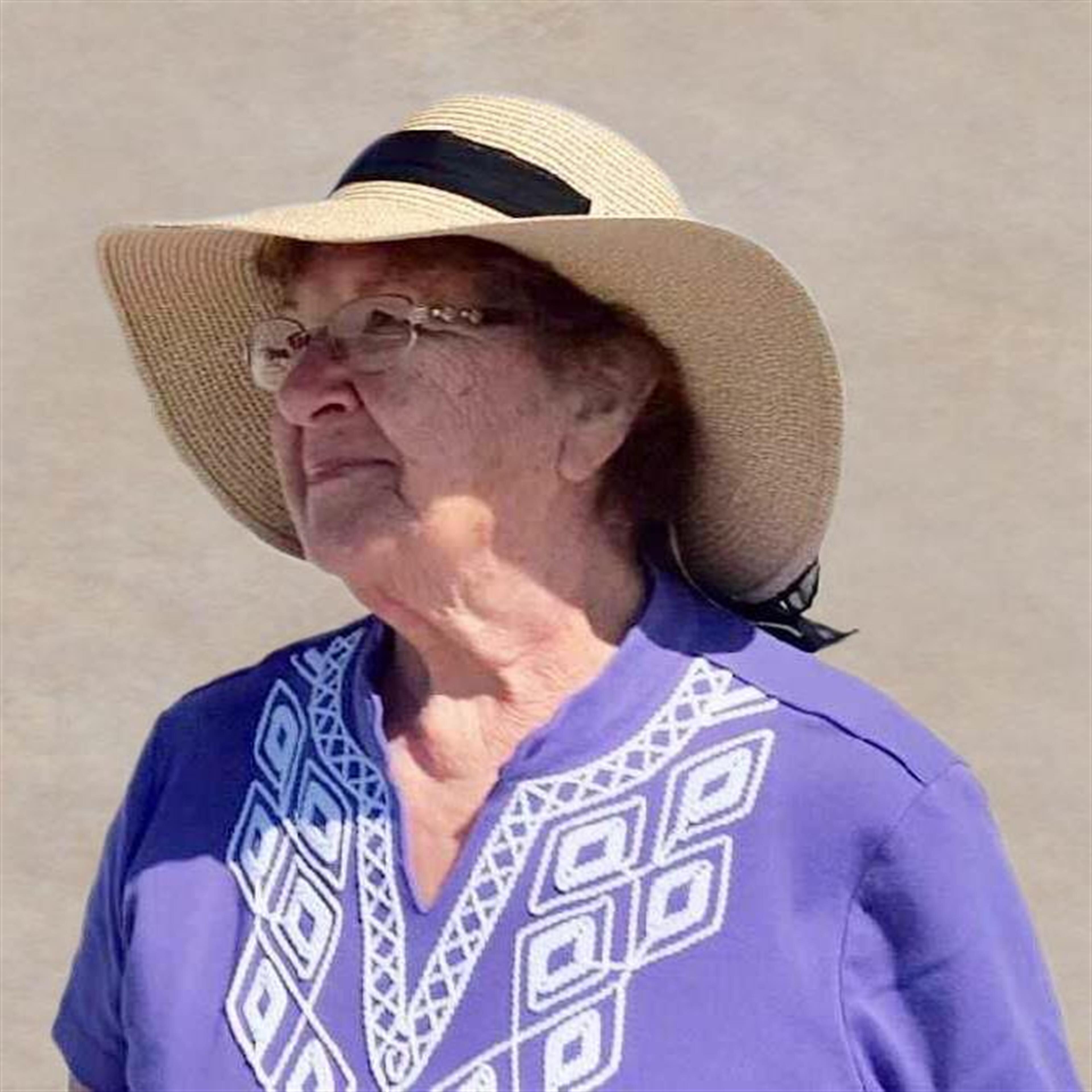 Jean Lenore Fetterman