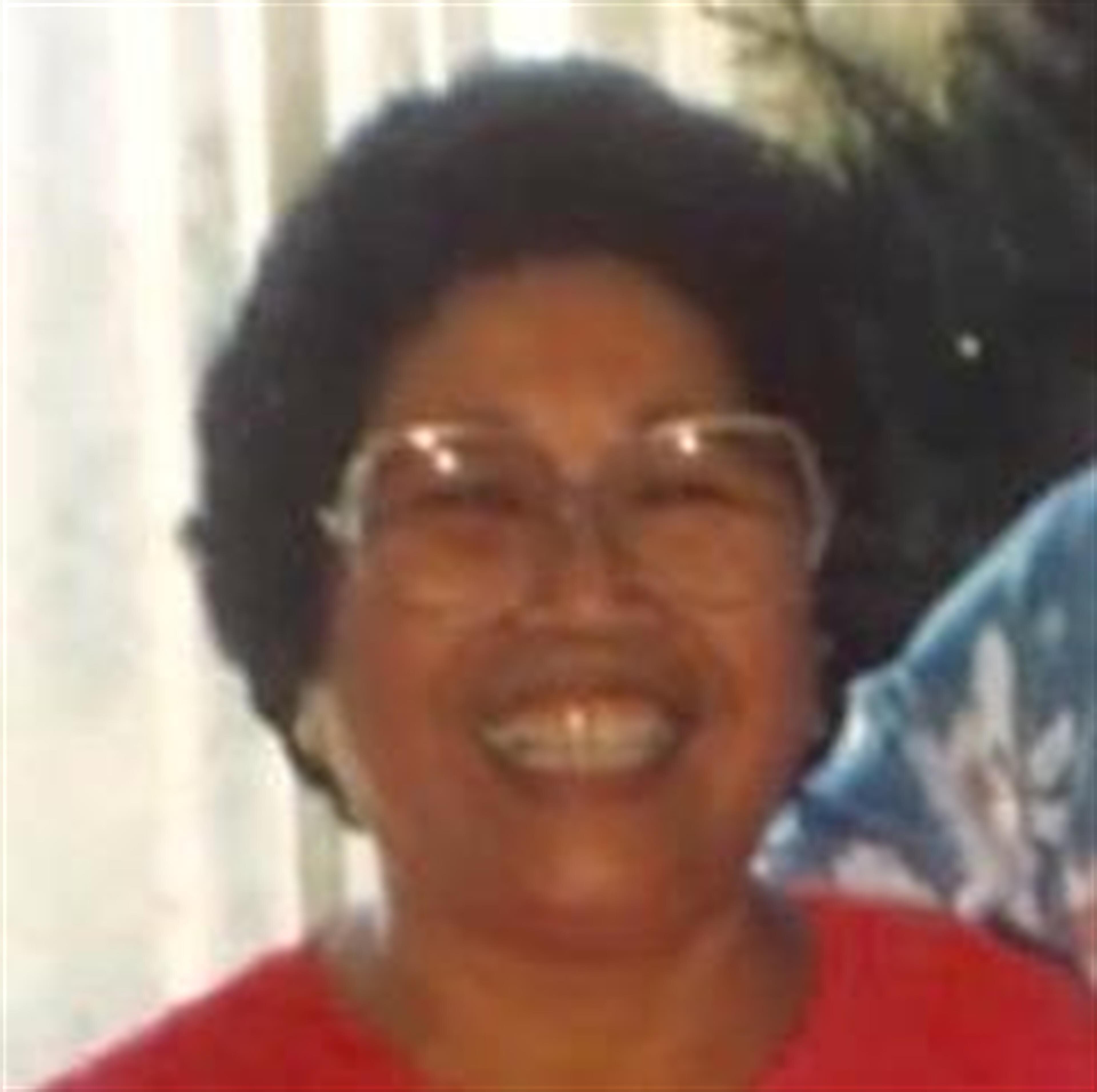 Fely A. Dolormente