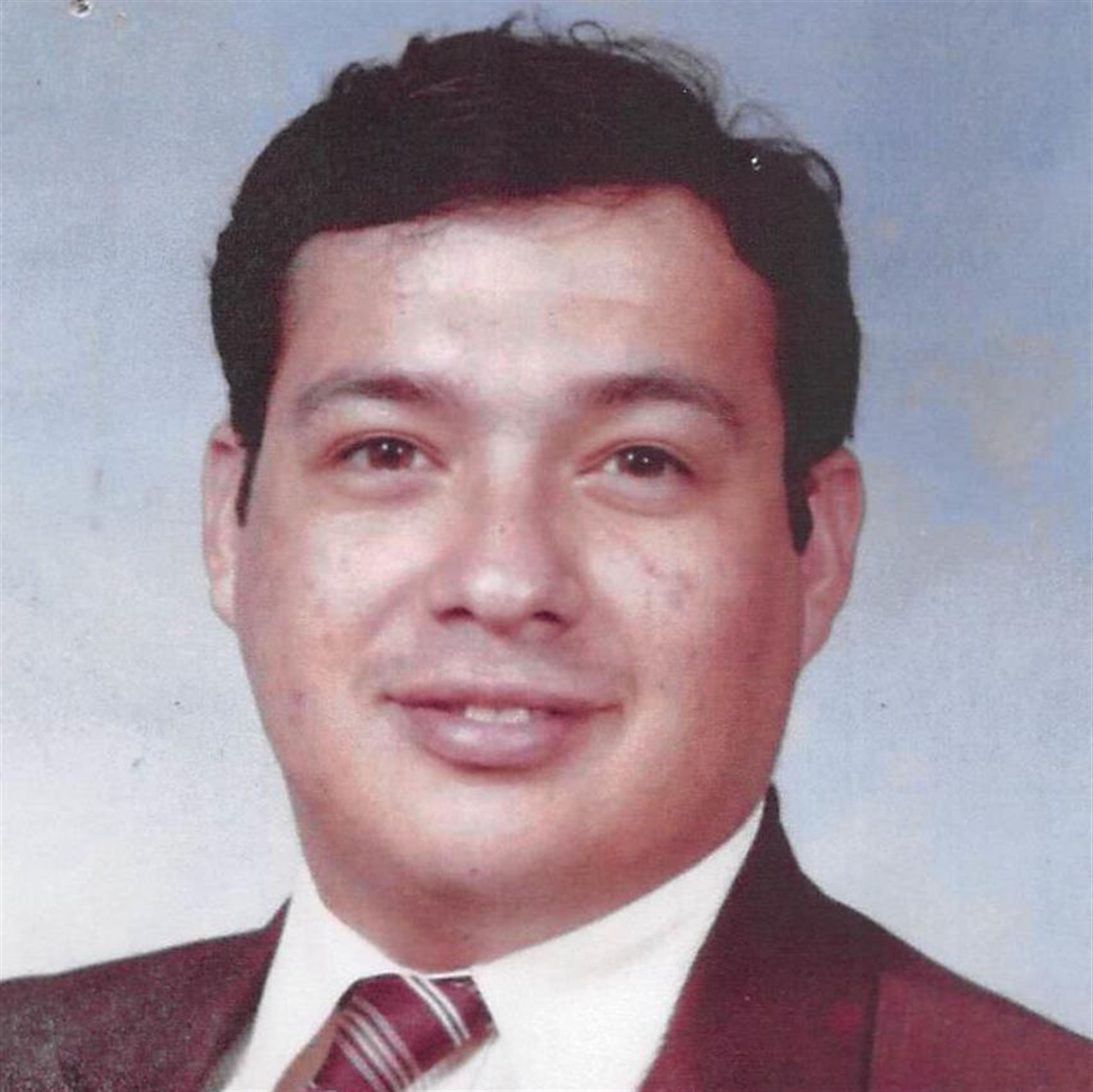 Mr. Roy Fernandez Celis Jr.