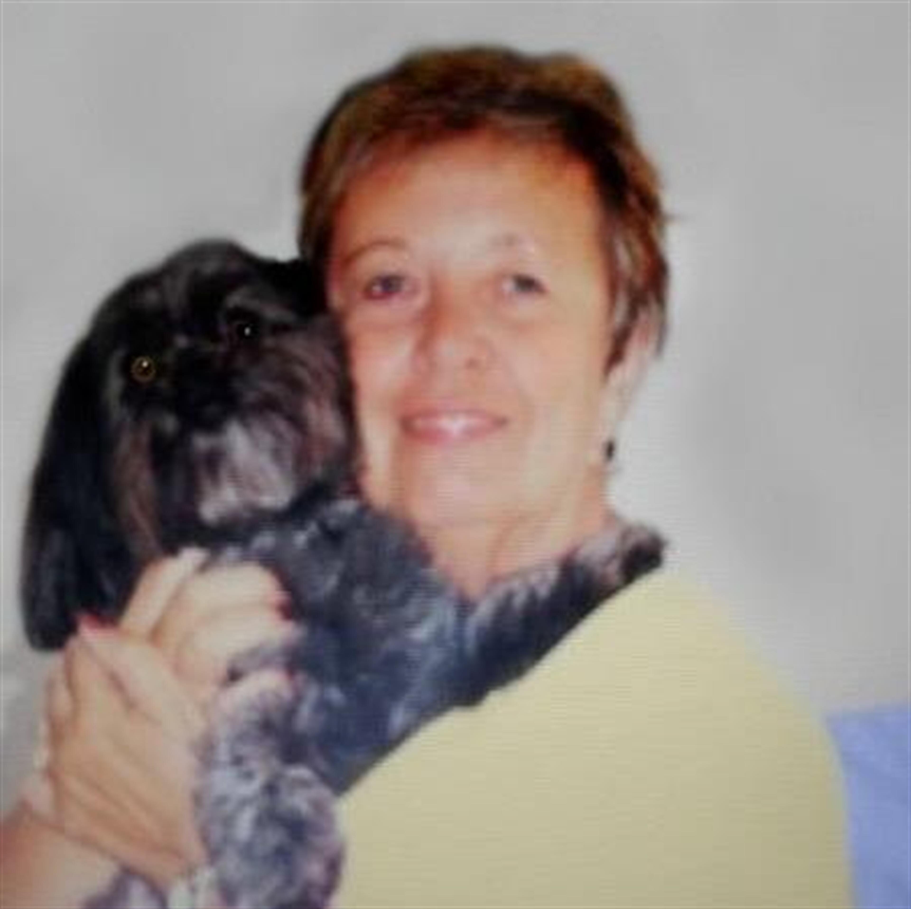 Judith  M. Bublitz