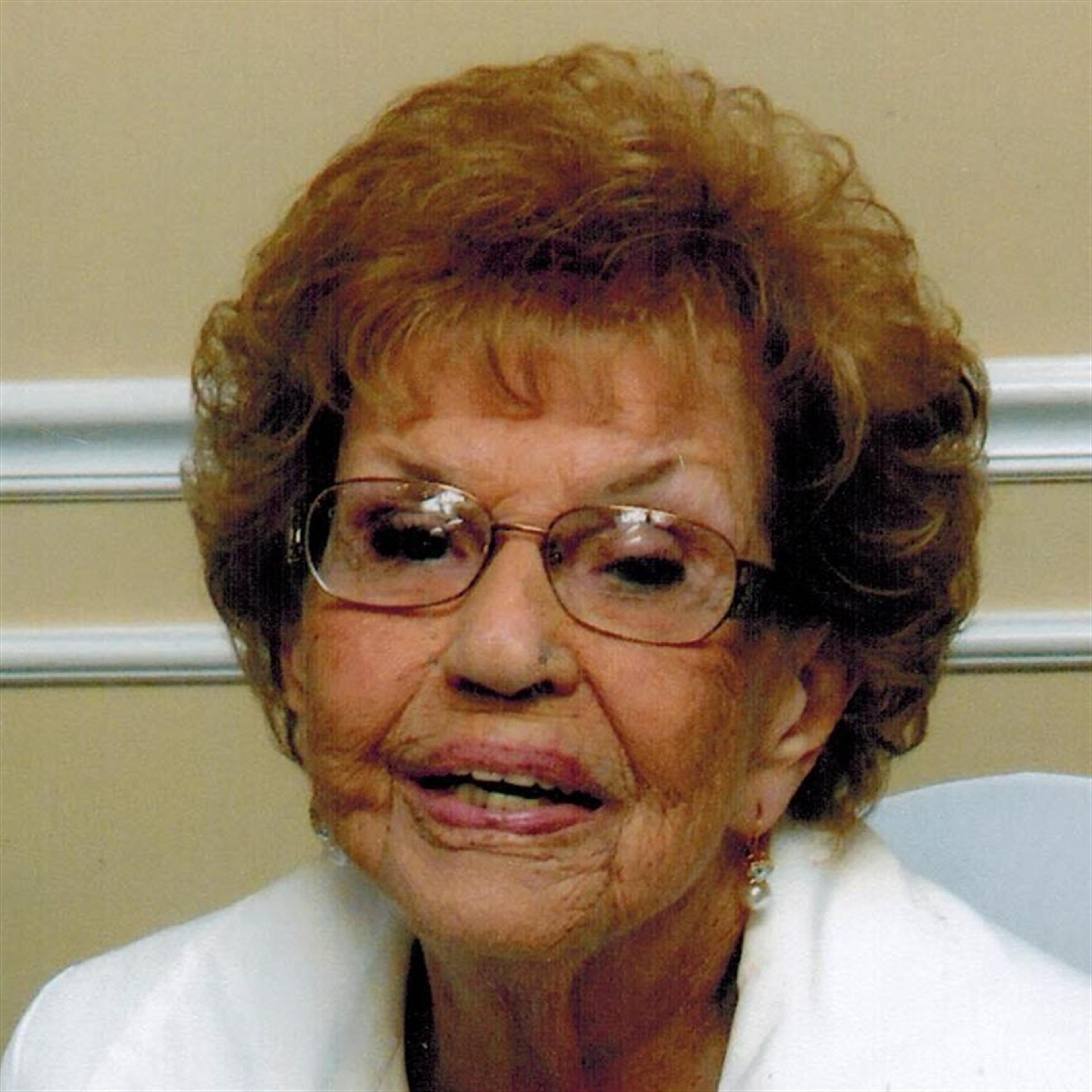 Joan A. Gerletti