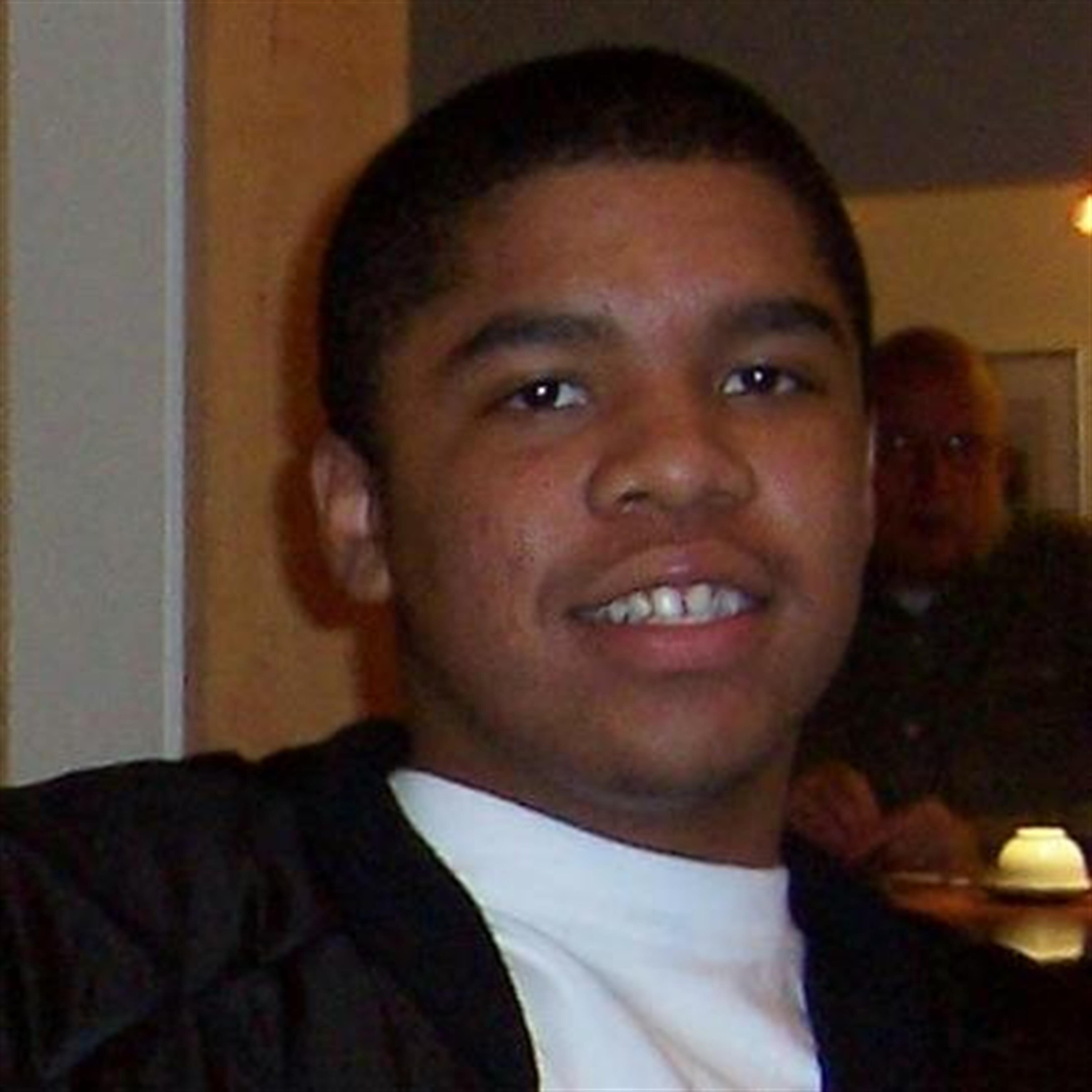 Michael Lamar Stephens