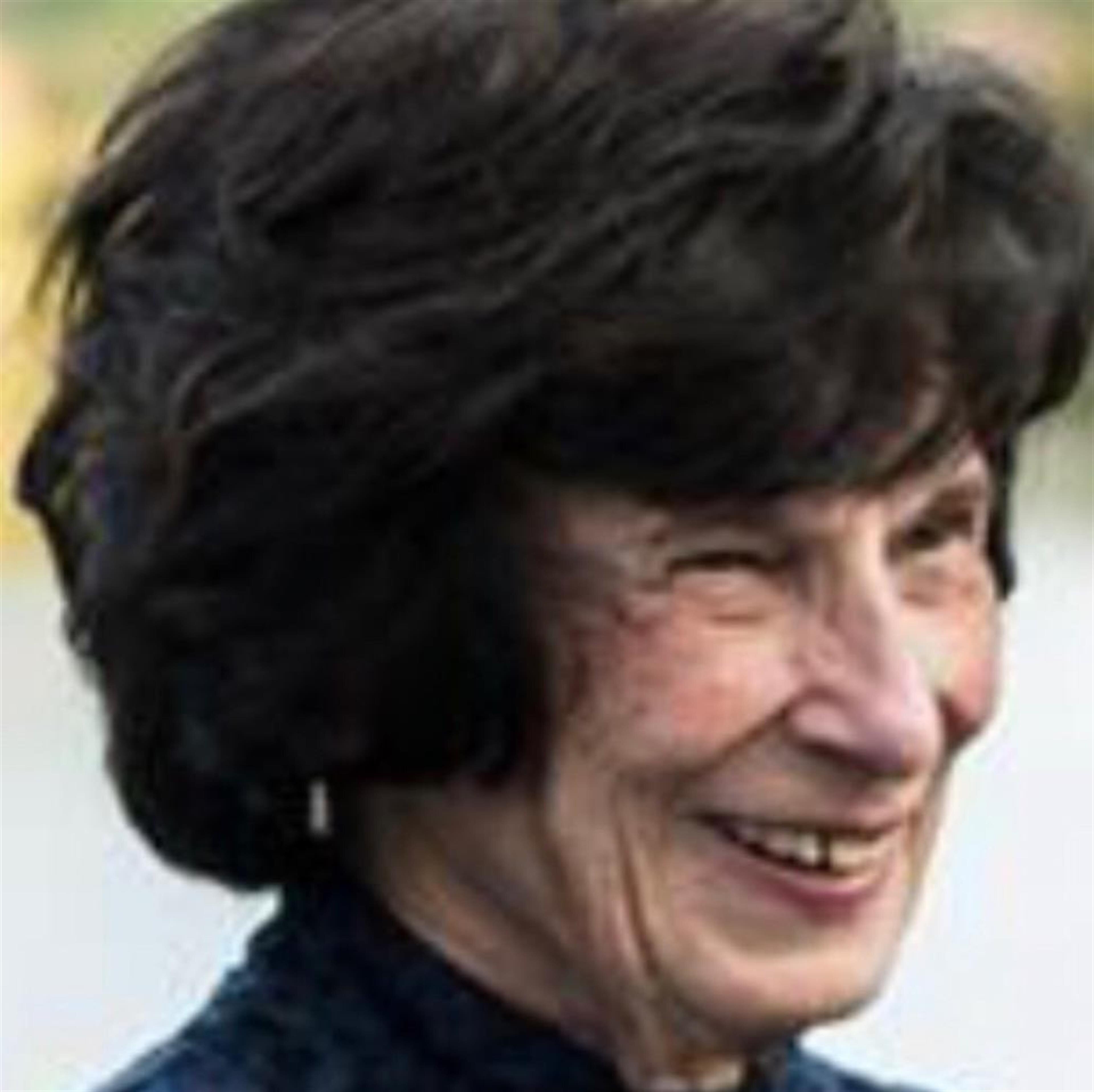 Dorothy Russell Stagg