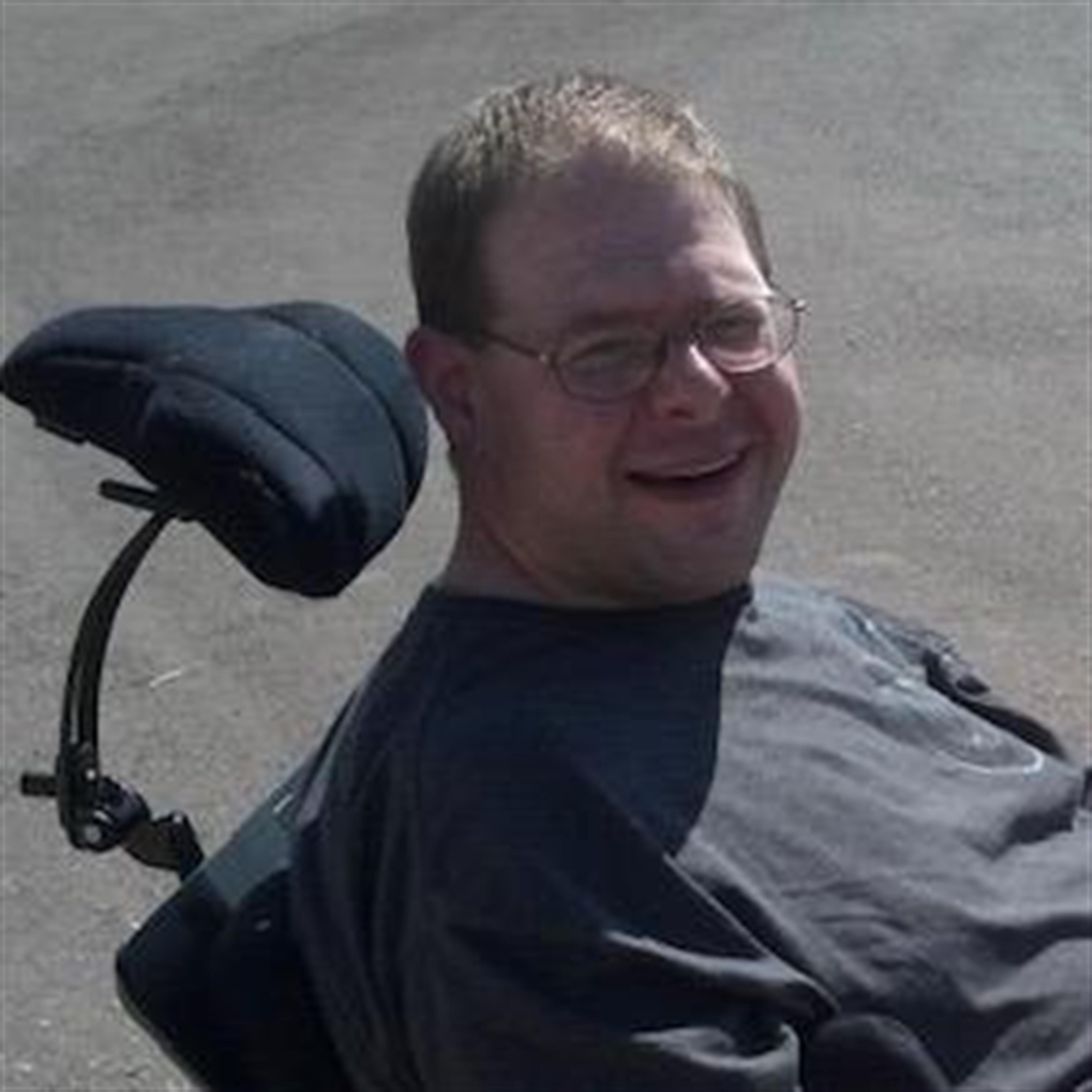 Derek Guy Borane Sr.
