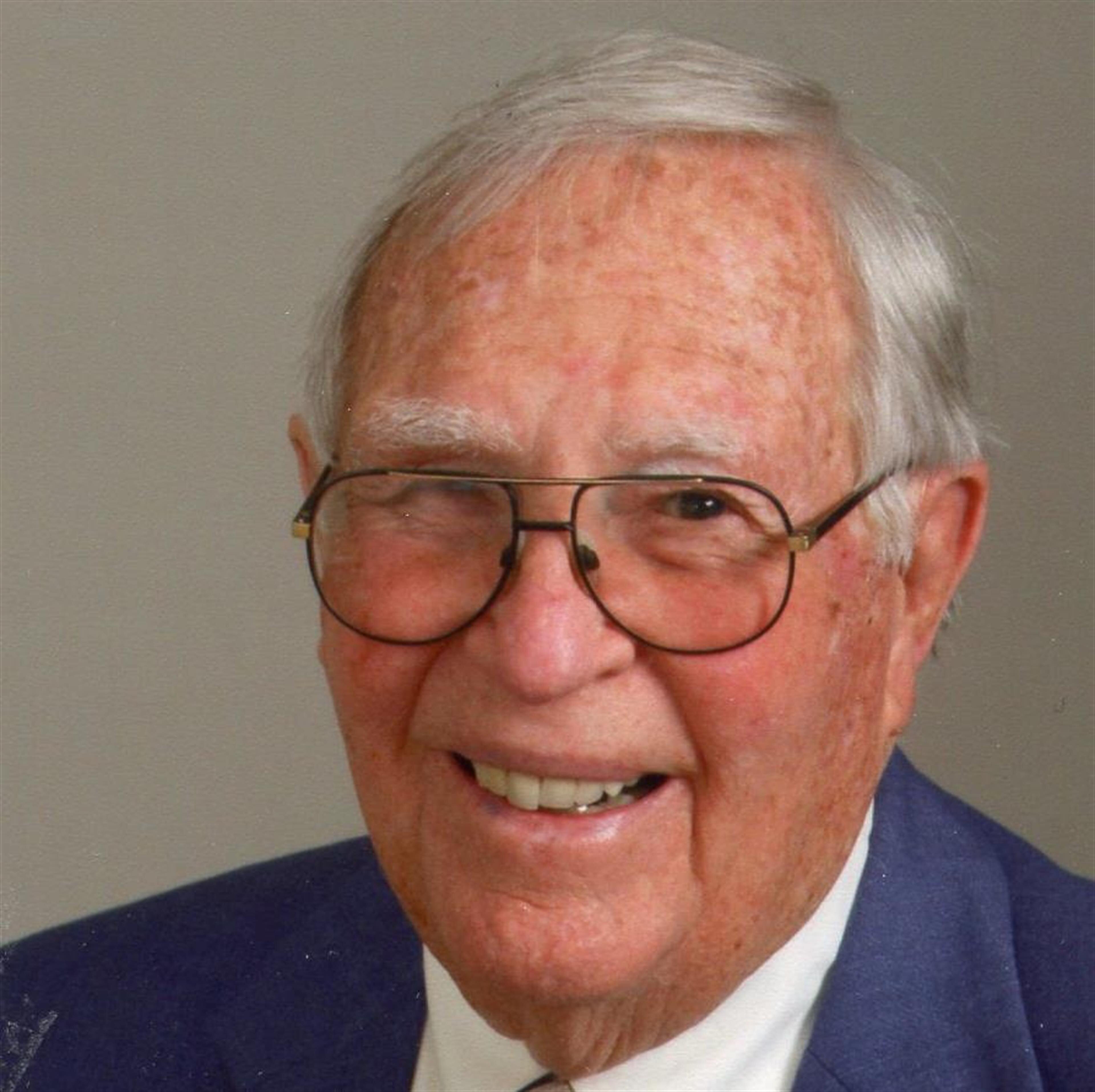 Mr. John Thomas Benson III
