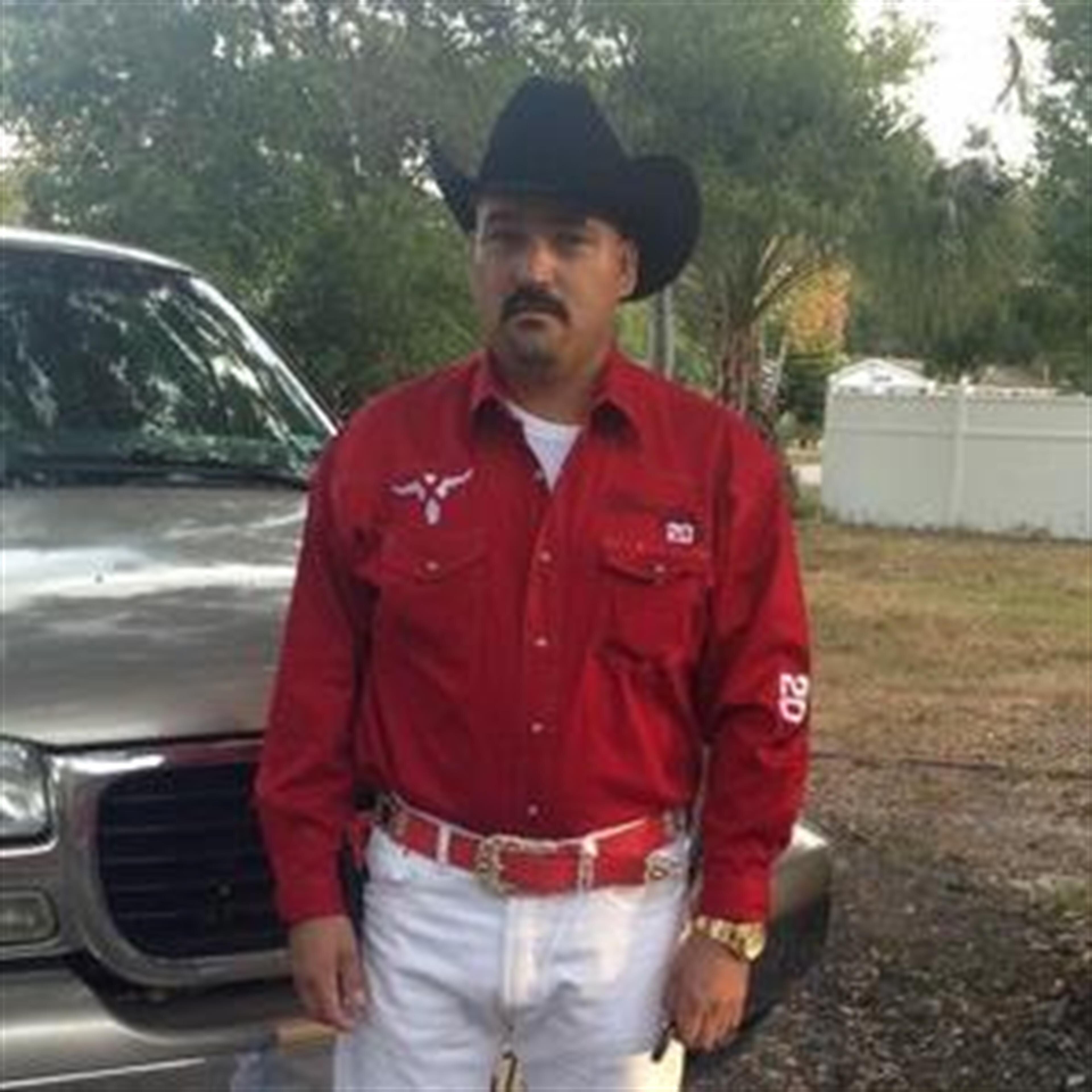 Ruben Aguirre - Ocon