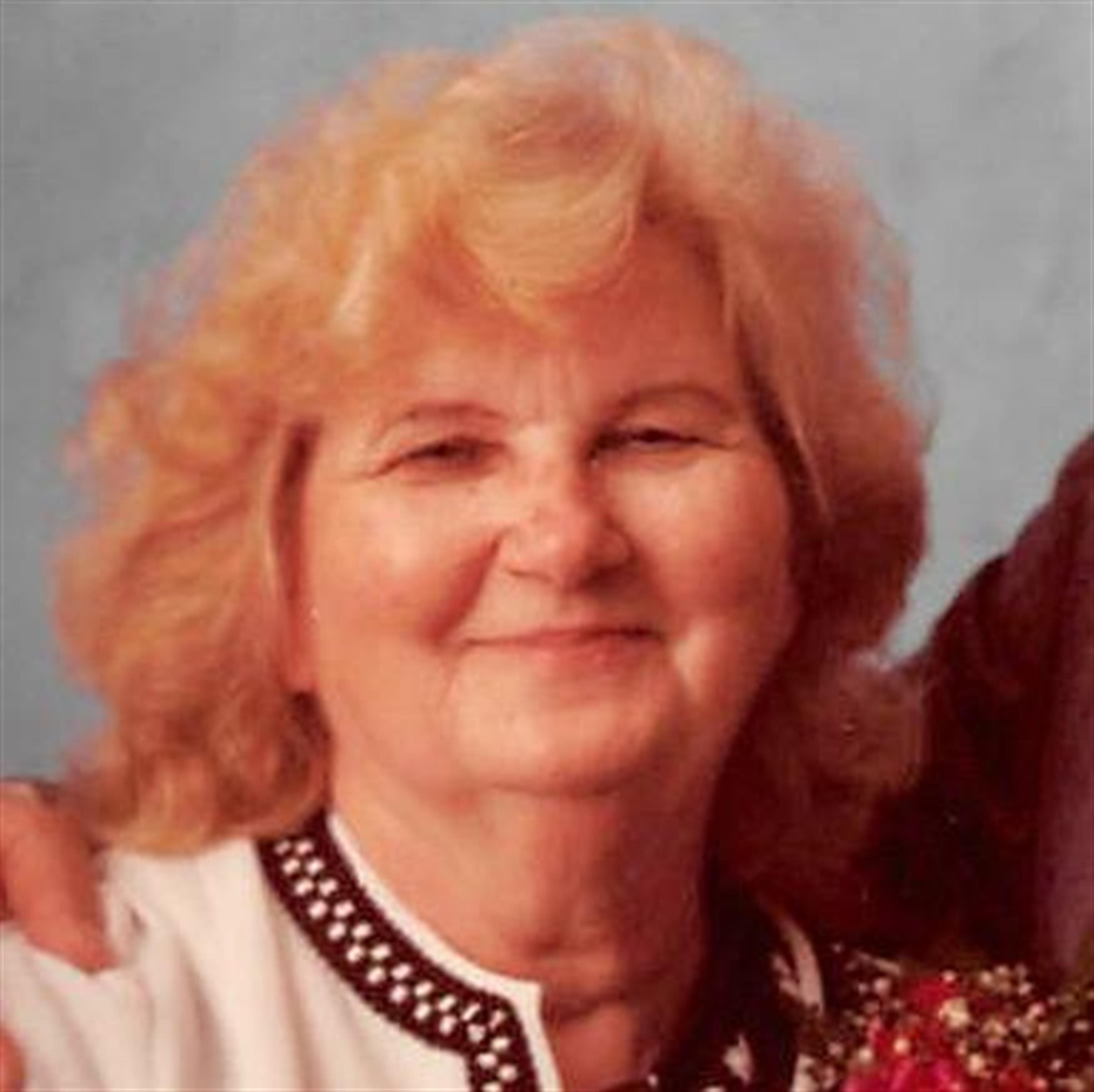 Mrs.  Mary Virginia Wildgrube Ivey