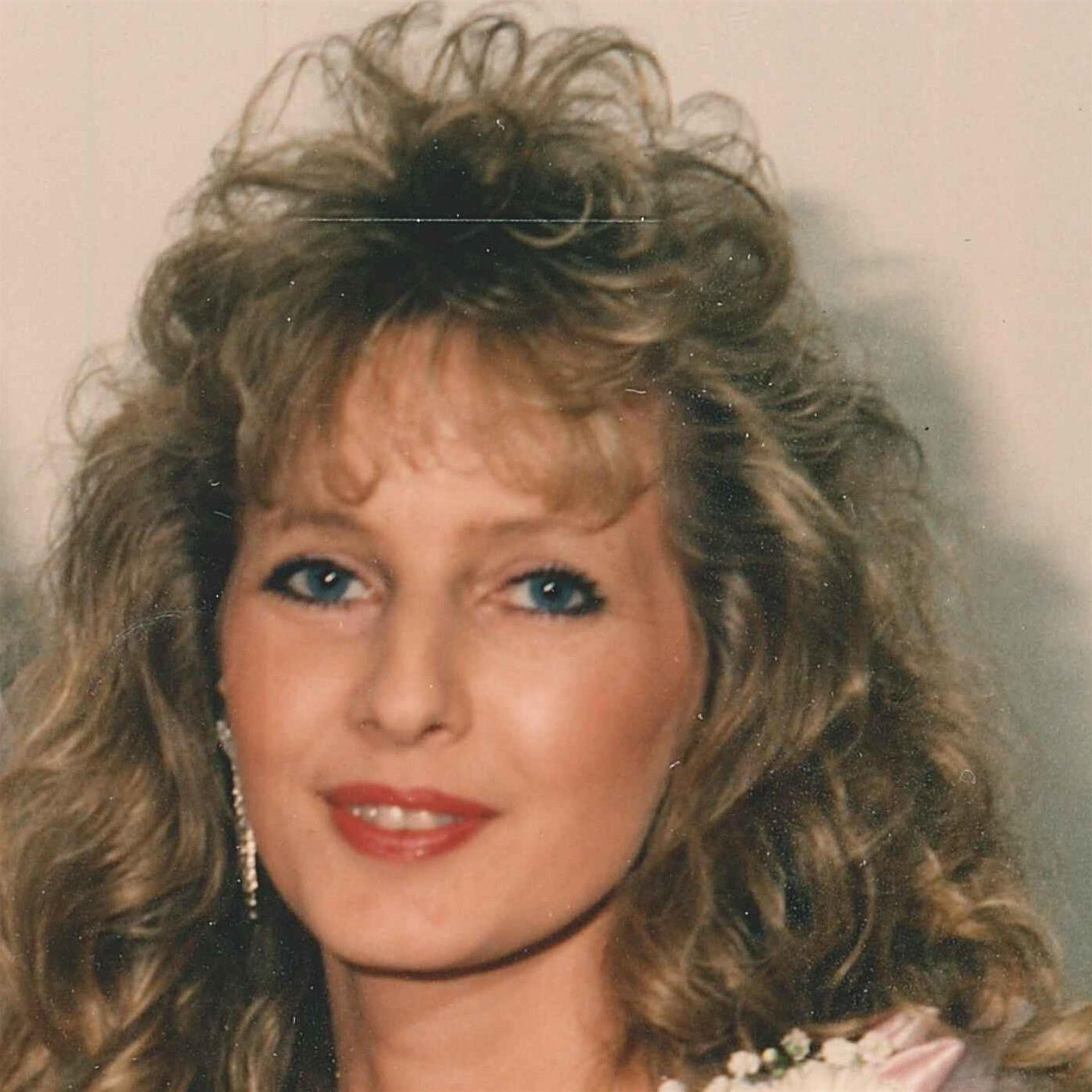 Nancy G. Kirkland