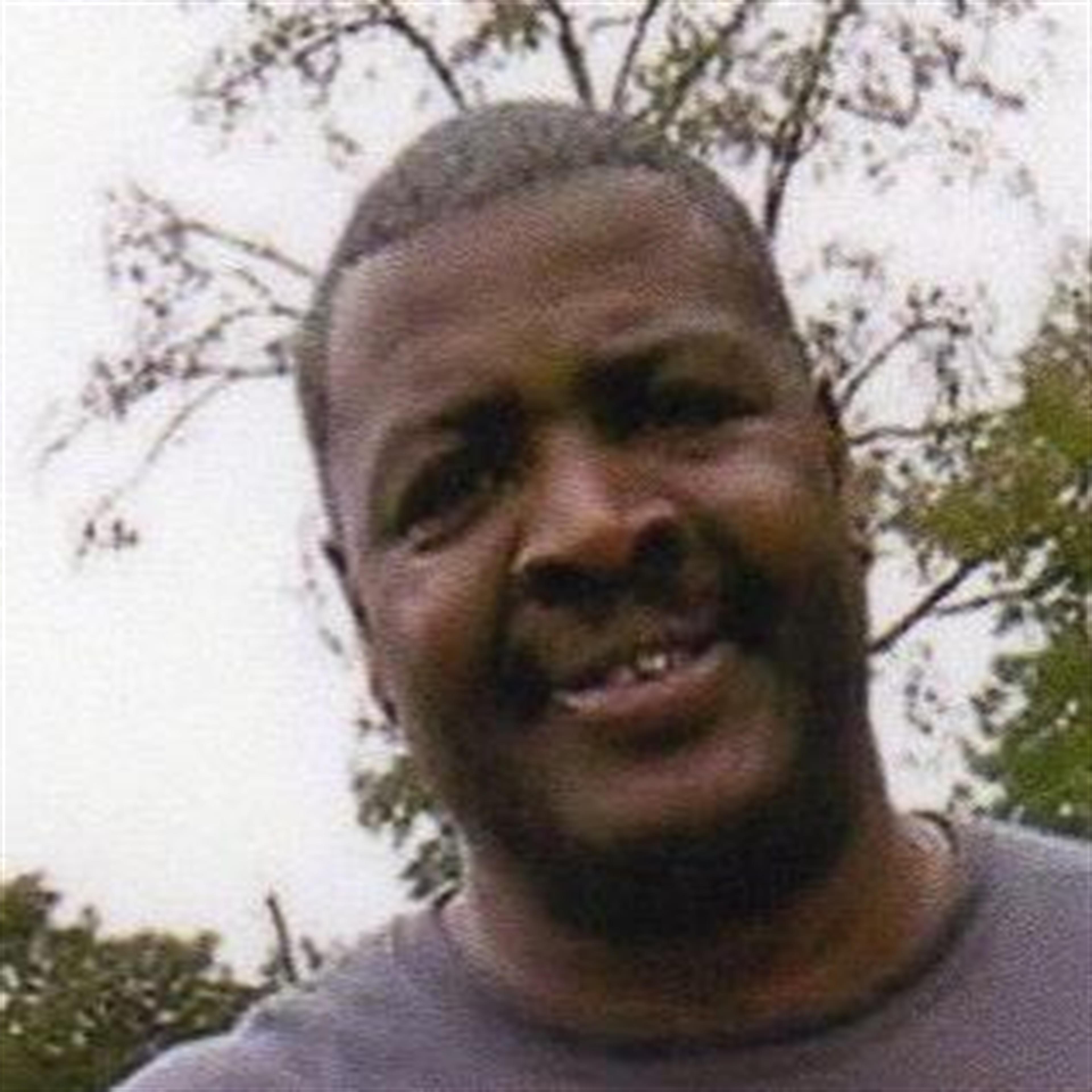 Stephen Fitzgerld Mitchell