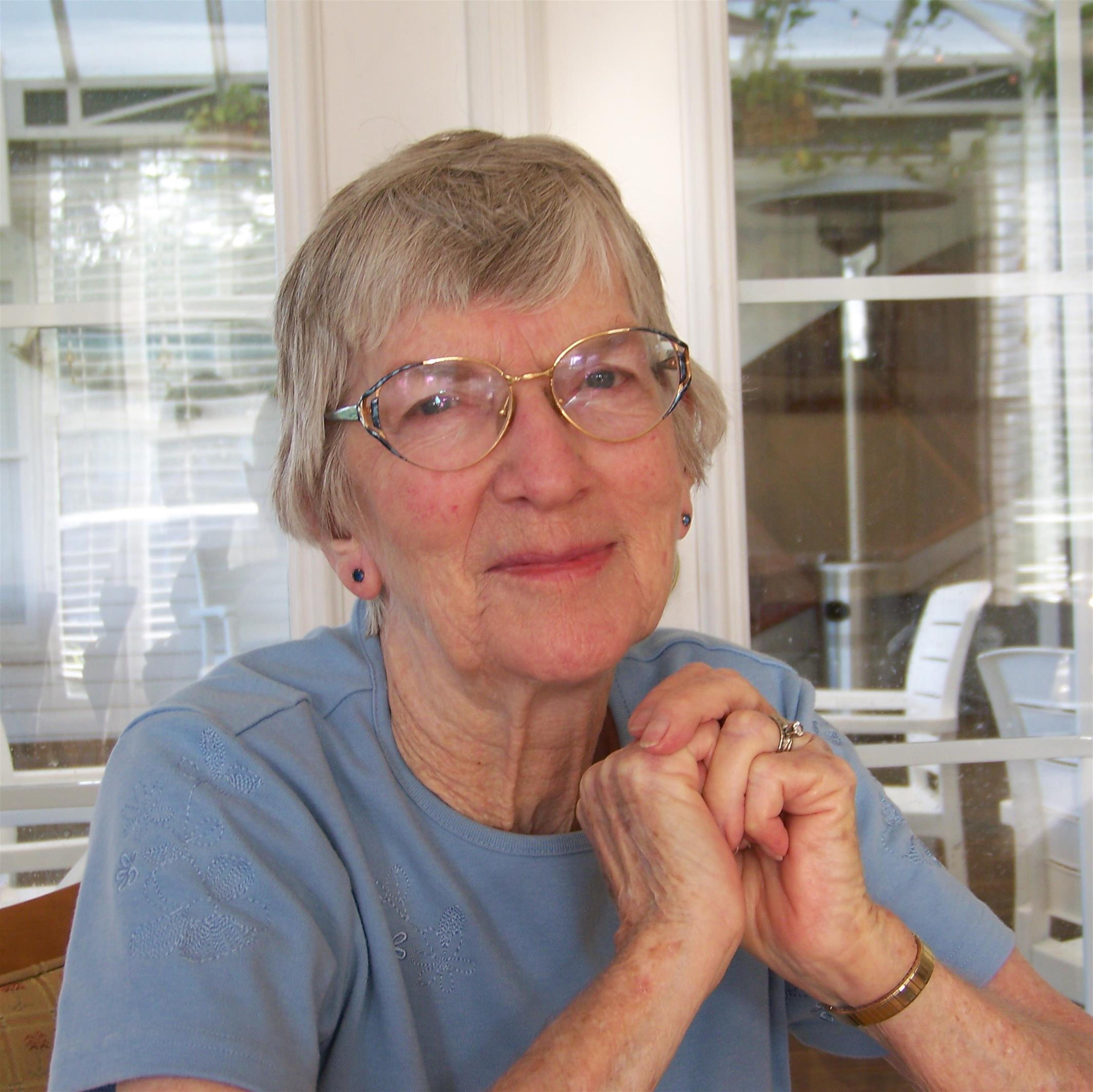 Grace Keen Brown