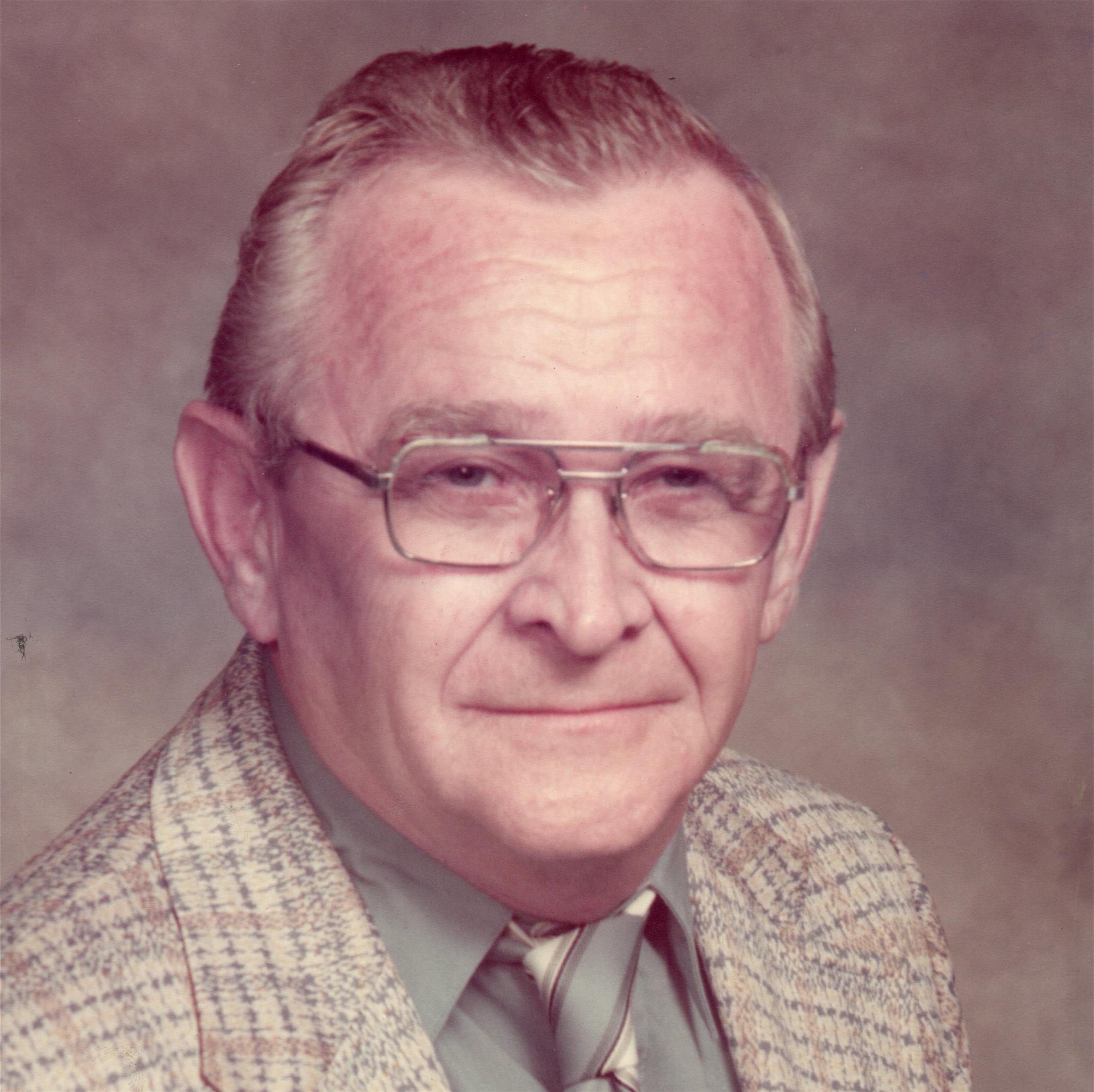 Daniel F. Roman