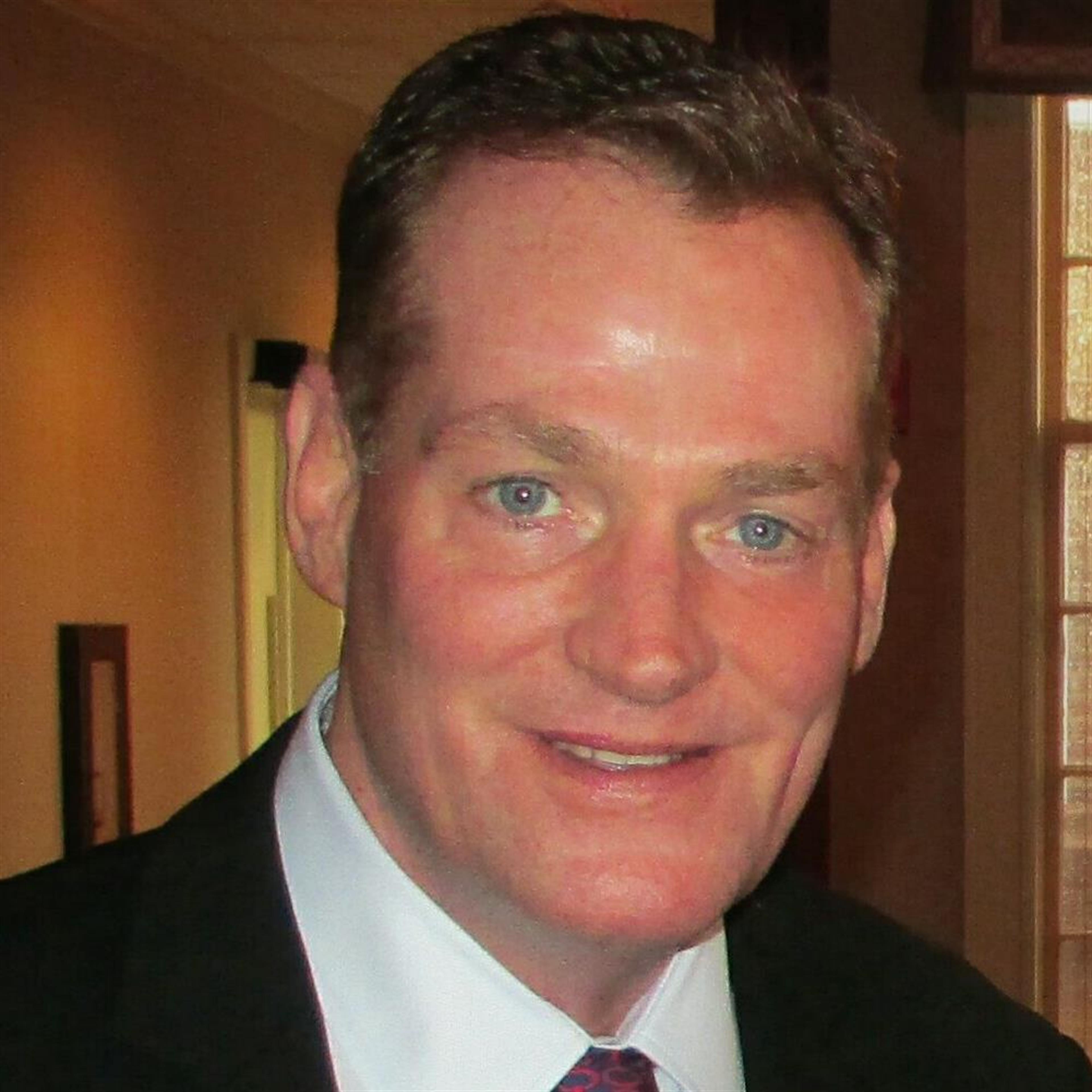 Leslie Brownell Combs III