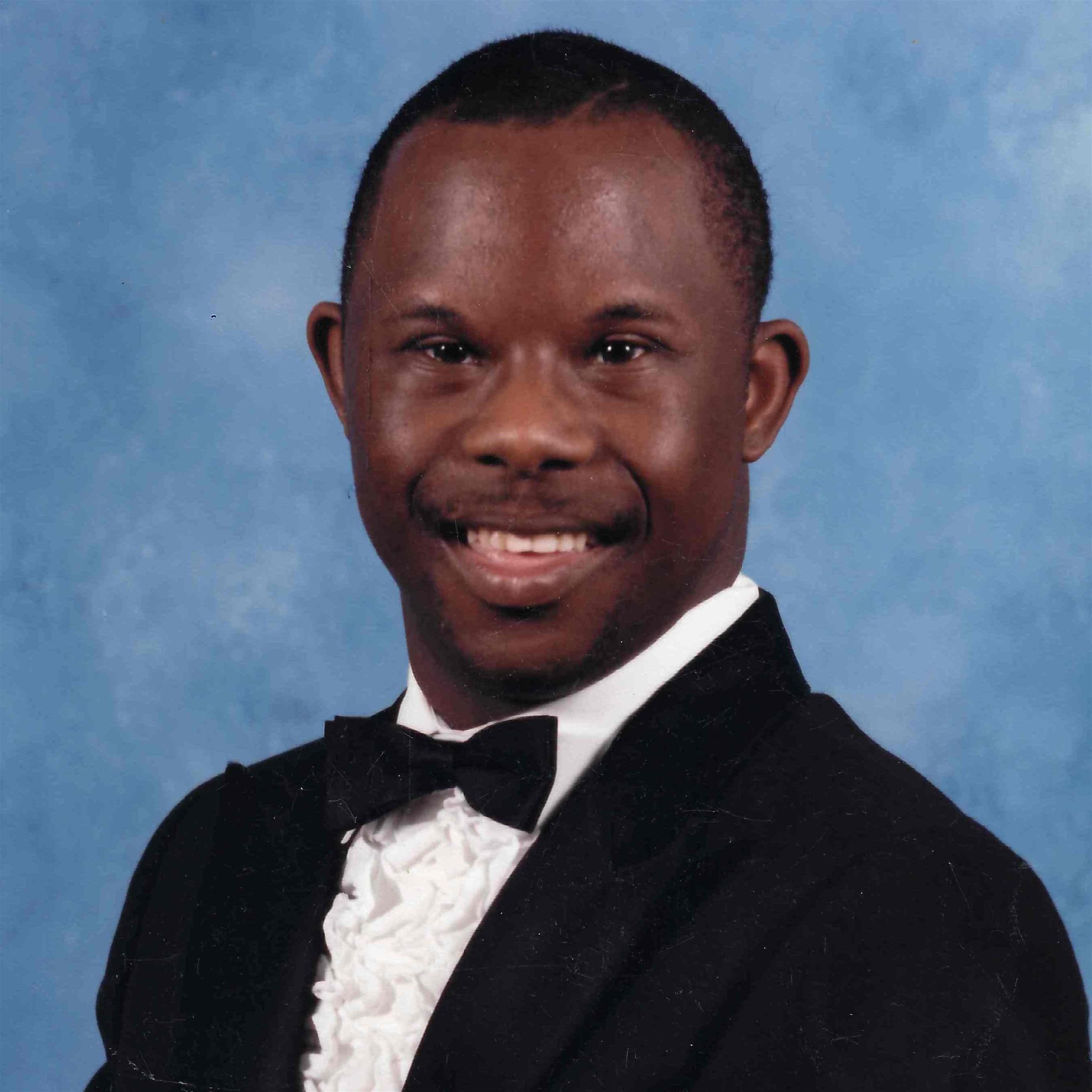 Mr.  Edgar  James  Williams 